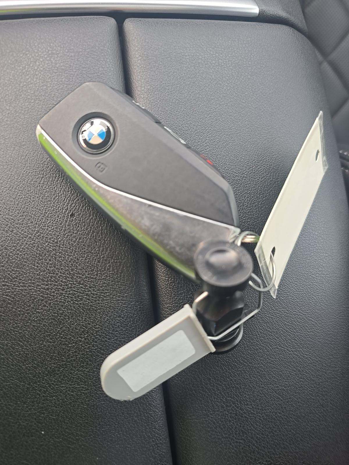 2024 BMW X5 xDrive40i AWD