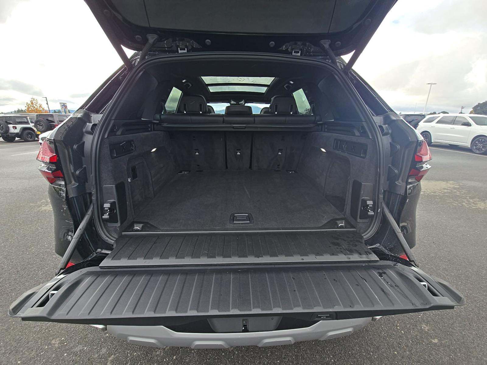 2024 BMW X5 xDrive40i AWD