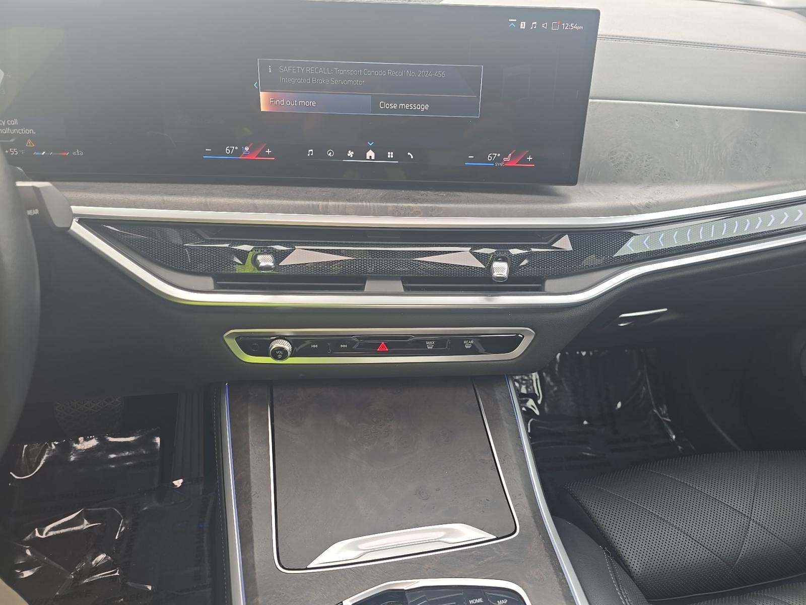 2024 BMW X5 xDrive40i AWD