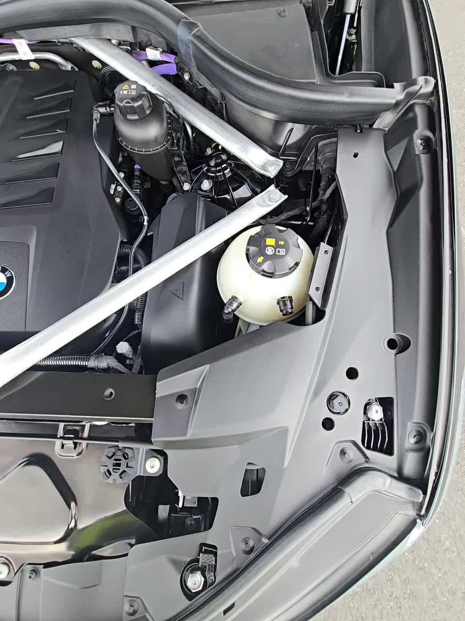 2024 BMW X5 xDrive40i AWD