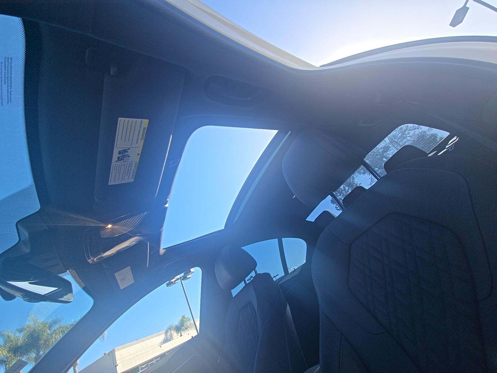 2022 BMW 5 Series 530e RWD