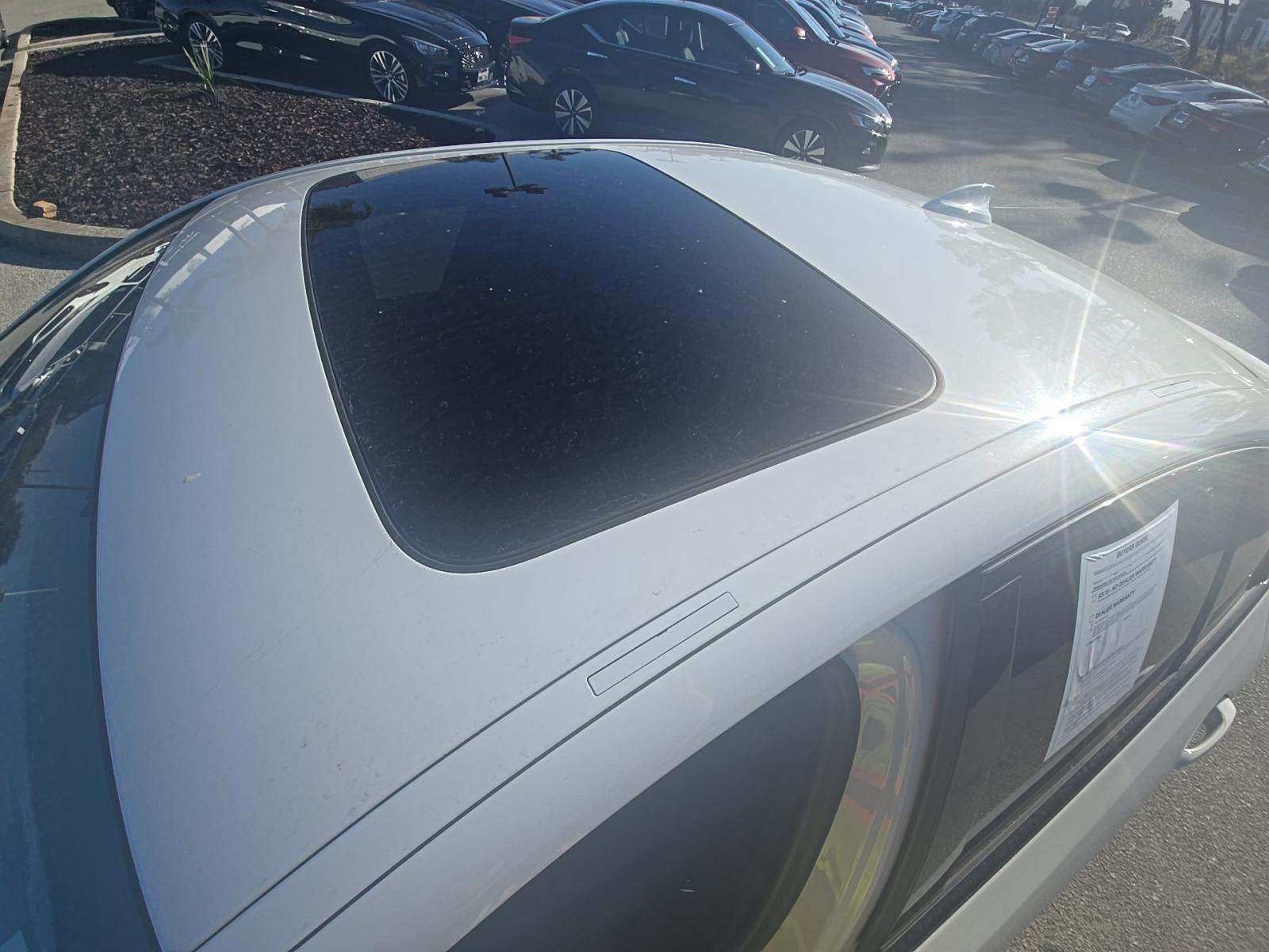 2022 BMW 5 Series 530e RWD