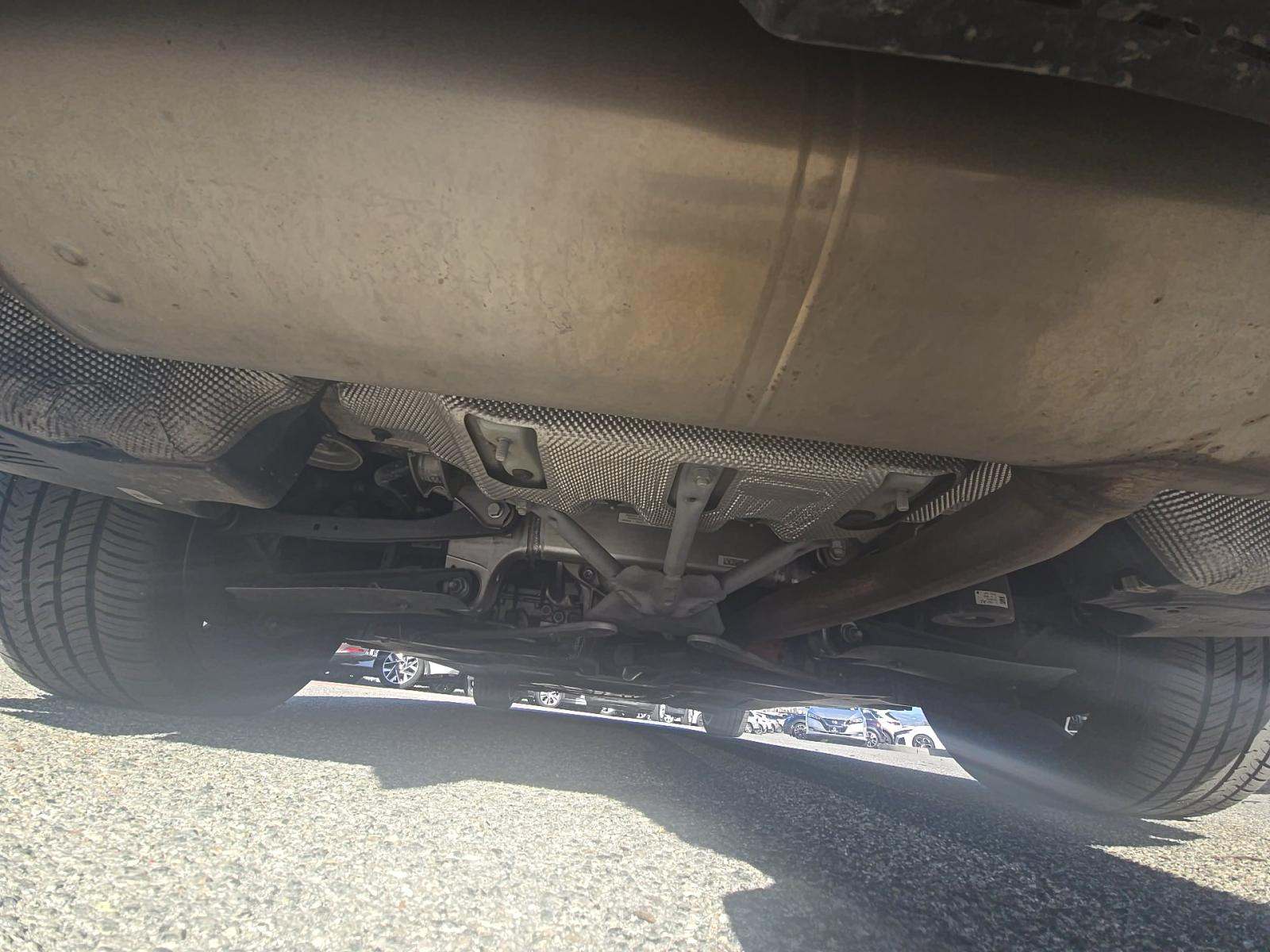 2022 BMW 5 Series 530e RWD