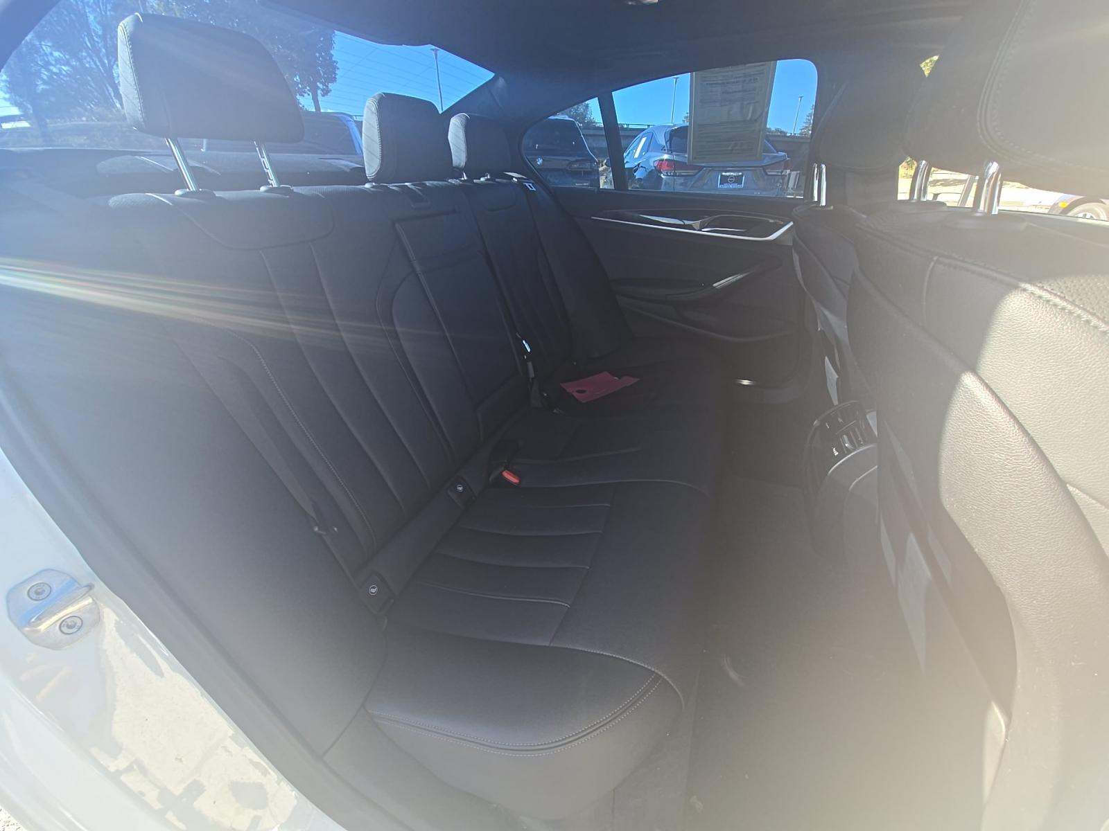 2022 BMW 5 Series 530e RWD