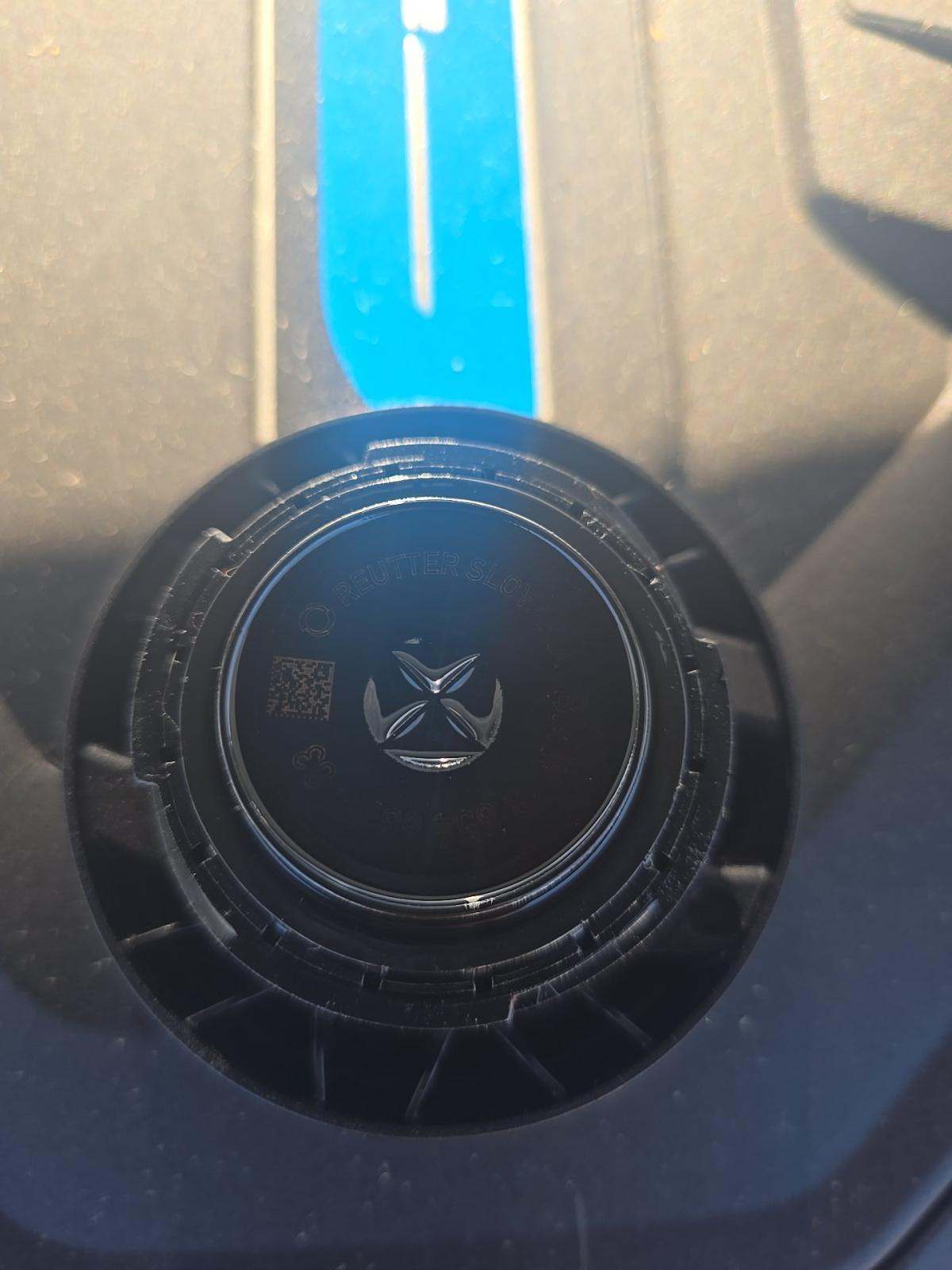 2022 BMW 5 Series 530e RWD