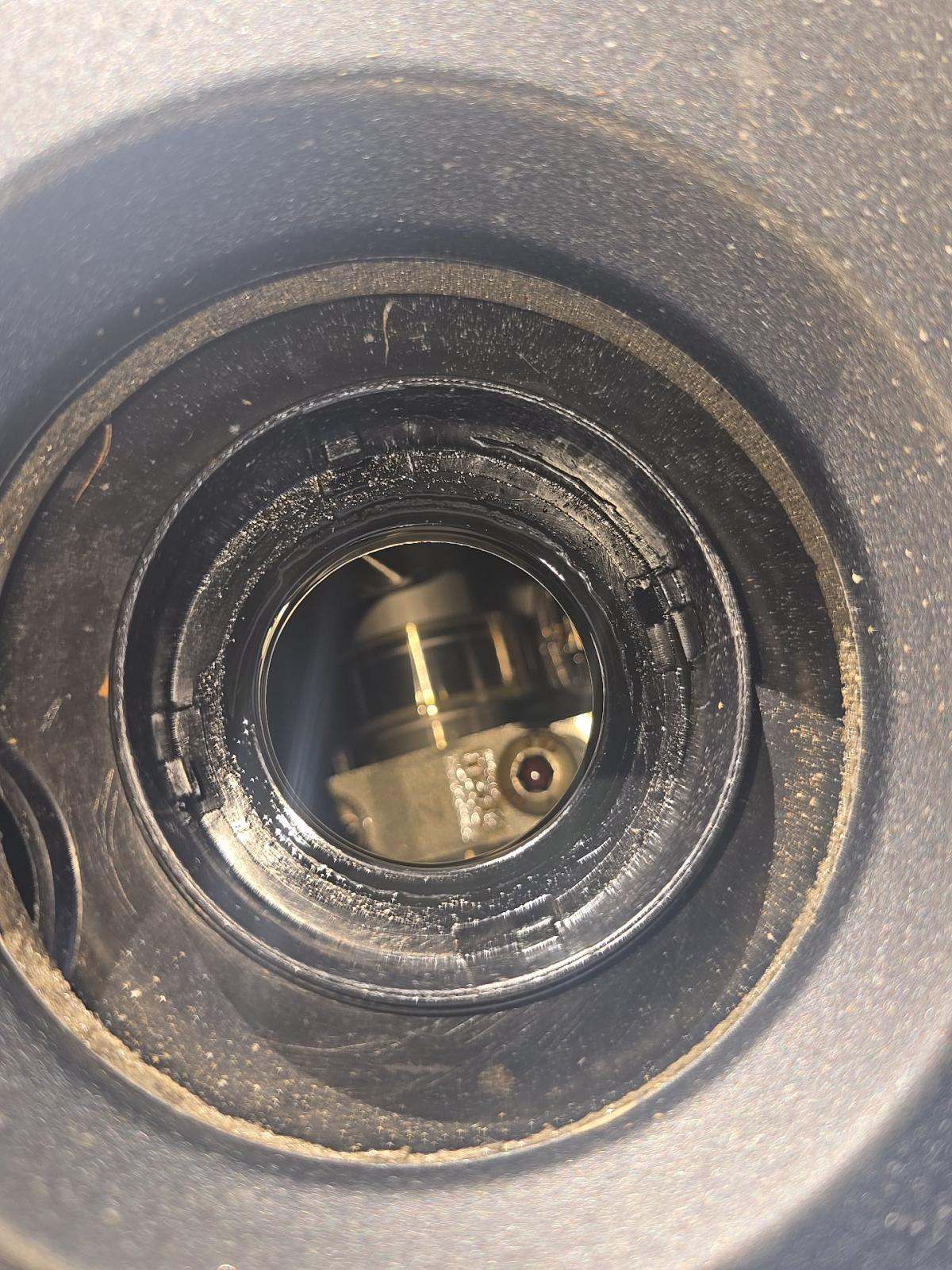 2022 BMW 5 Series 530e RWD