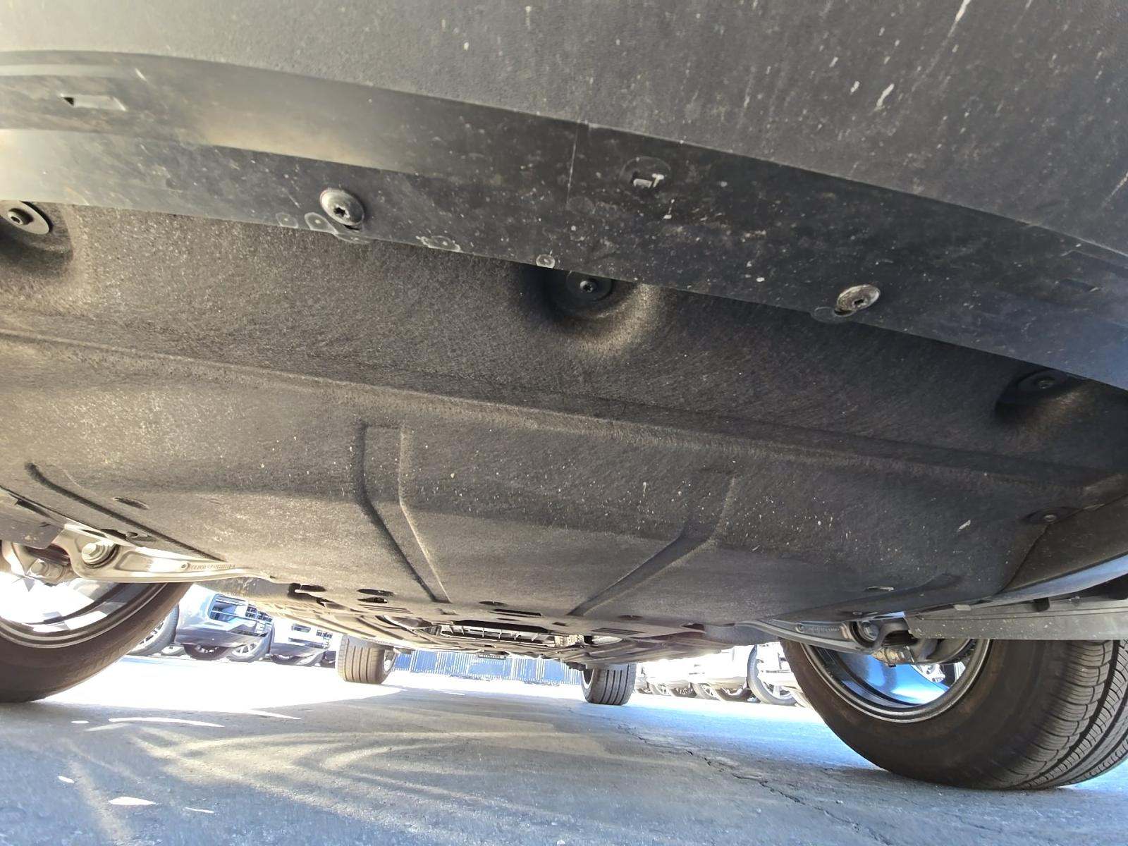 2025 Porsche Macan Base AWD