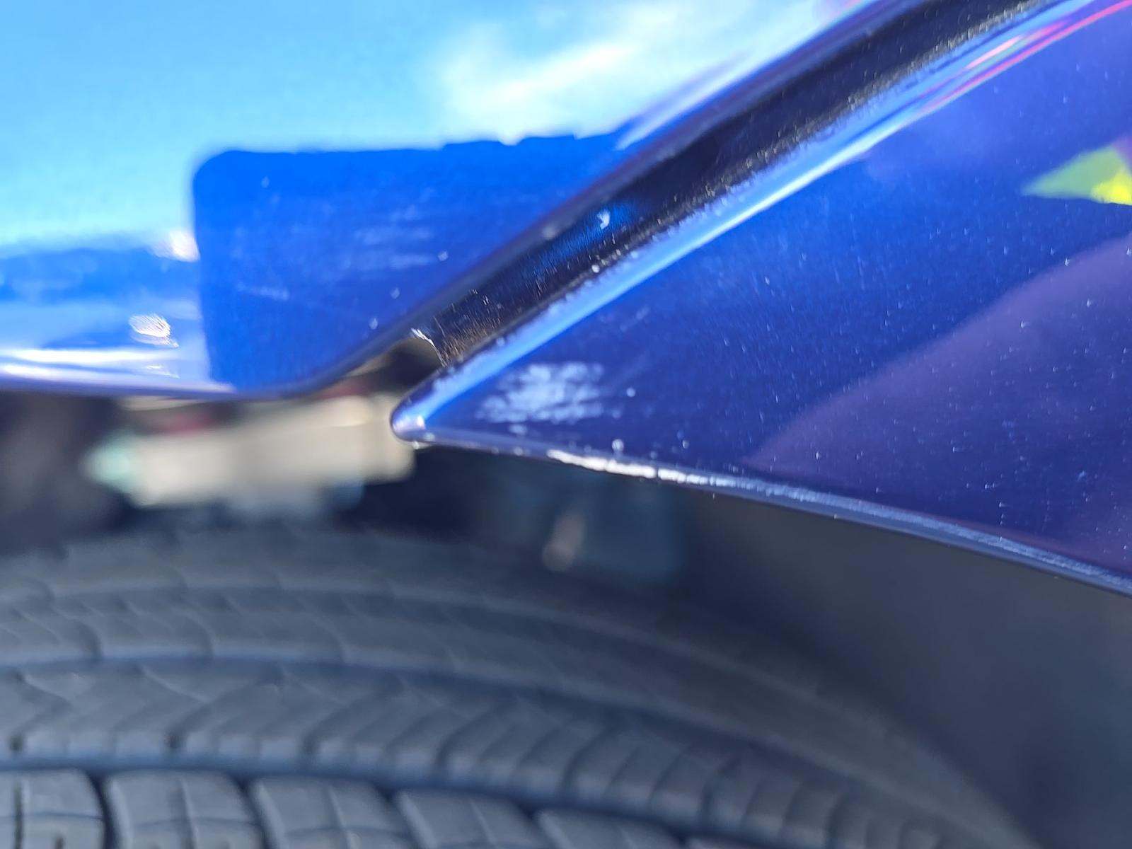 2025 Porsche Macan Base AWD