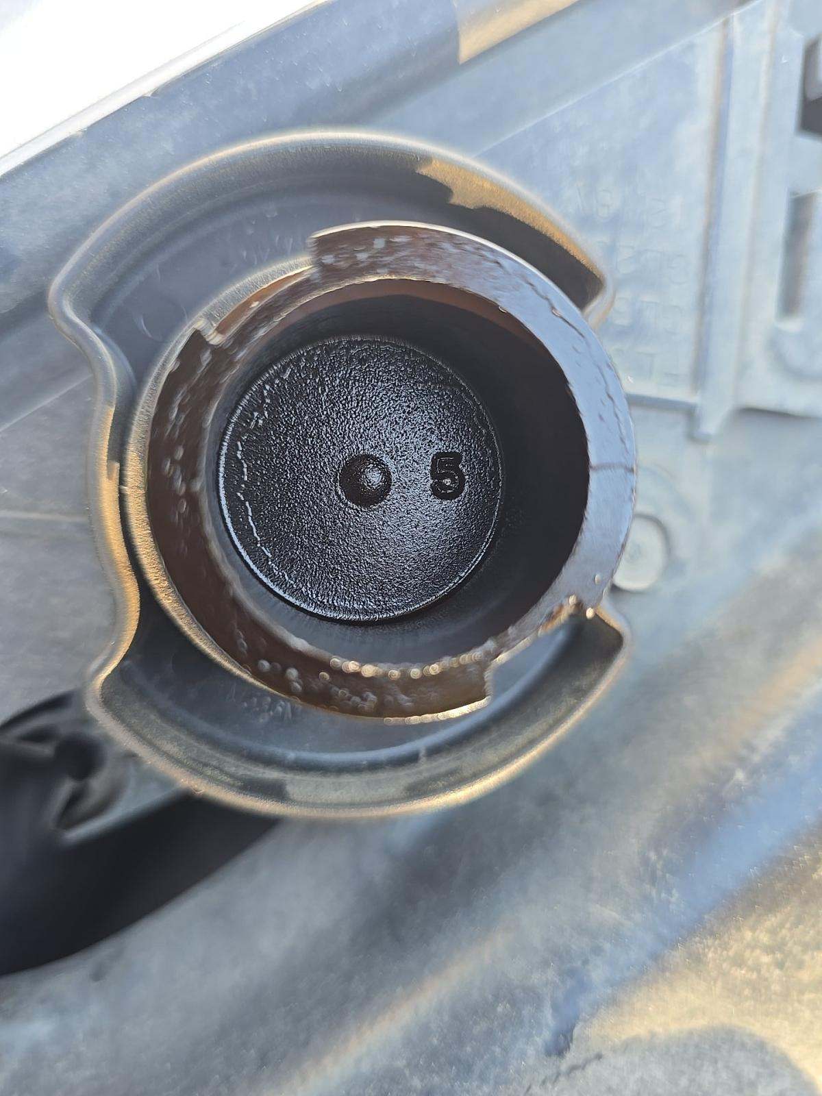 2016 Ford F-150 Platinum AWD