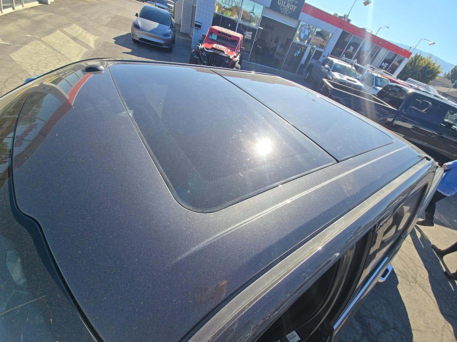 2016 Ford F-150 Platinum AWD