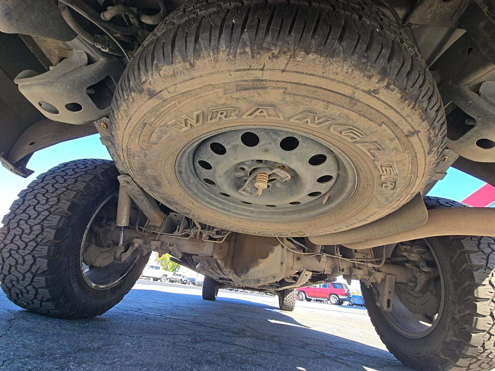 2016 Ford F-150 Platinum AWD