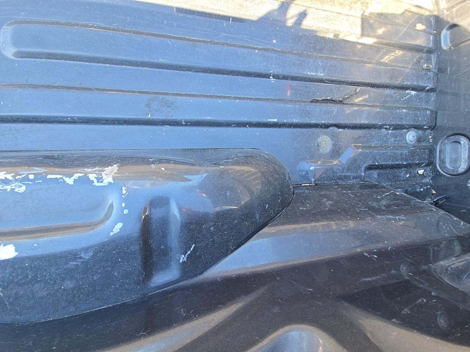 2016 Ford F-150 Platinum AWD