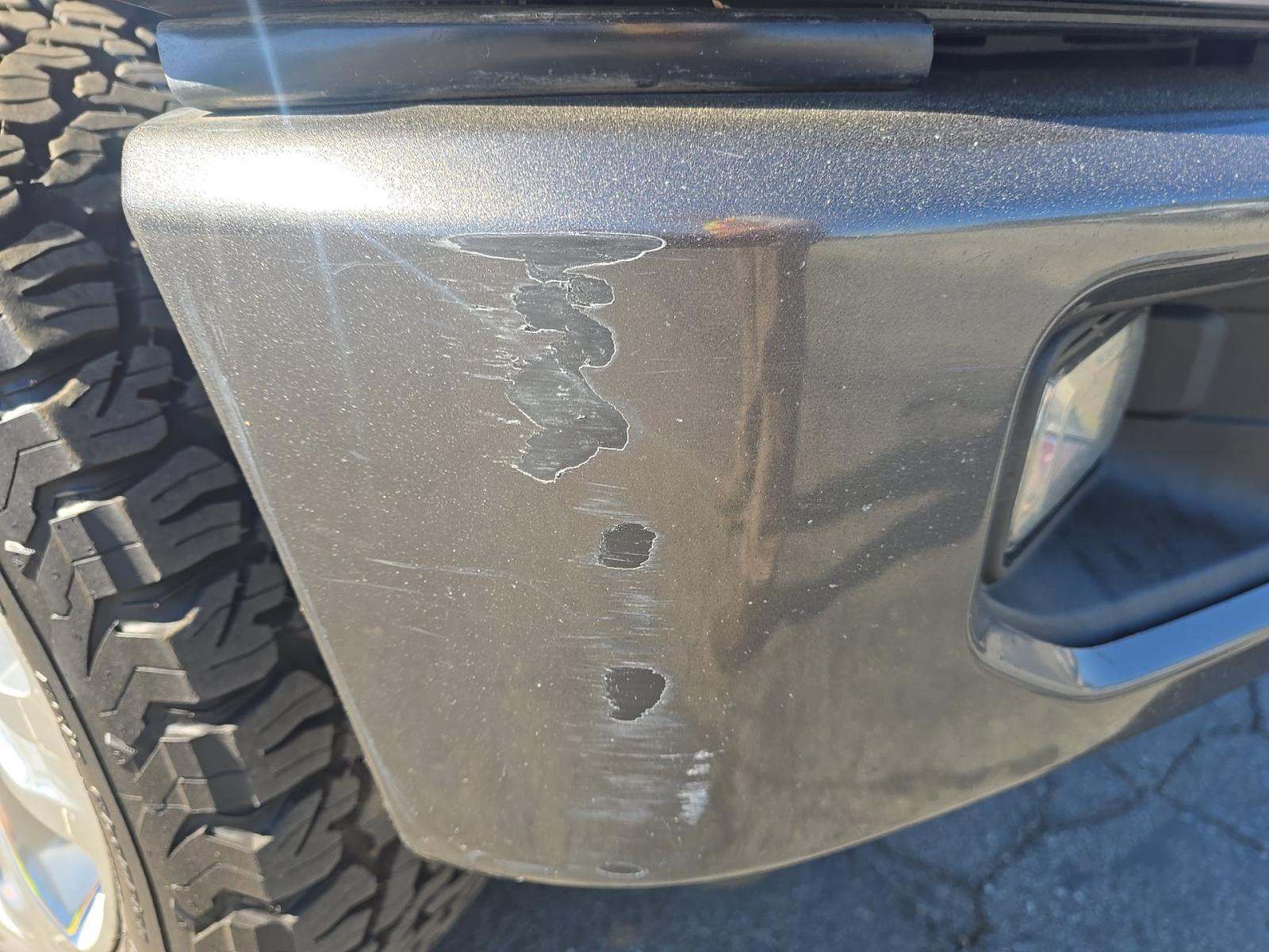 2016 Ford F-150 Platinum AWD