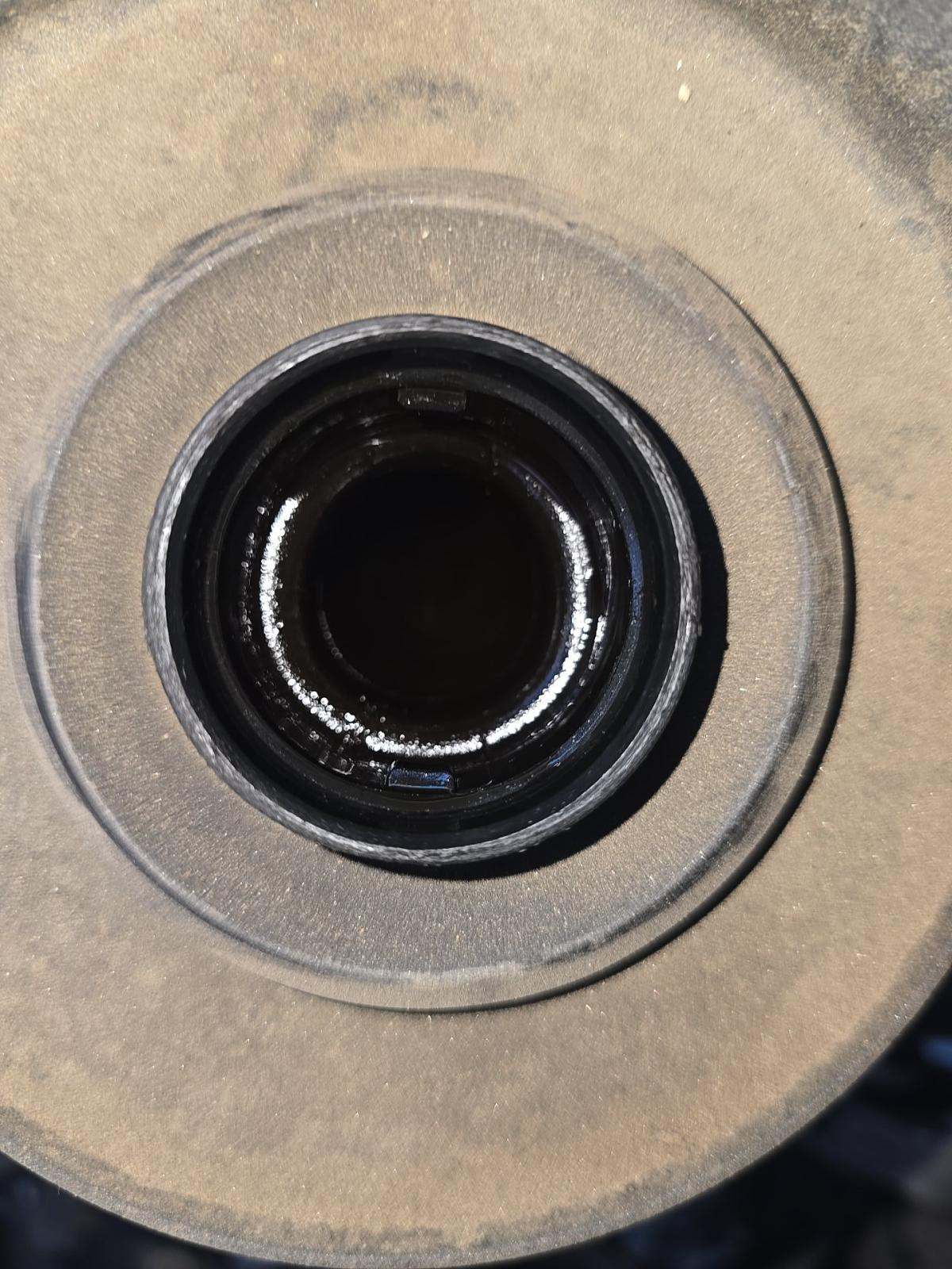 2016 Ford F-150 Platinum AWD