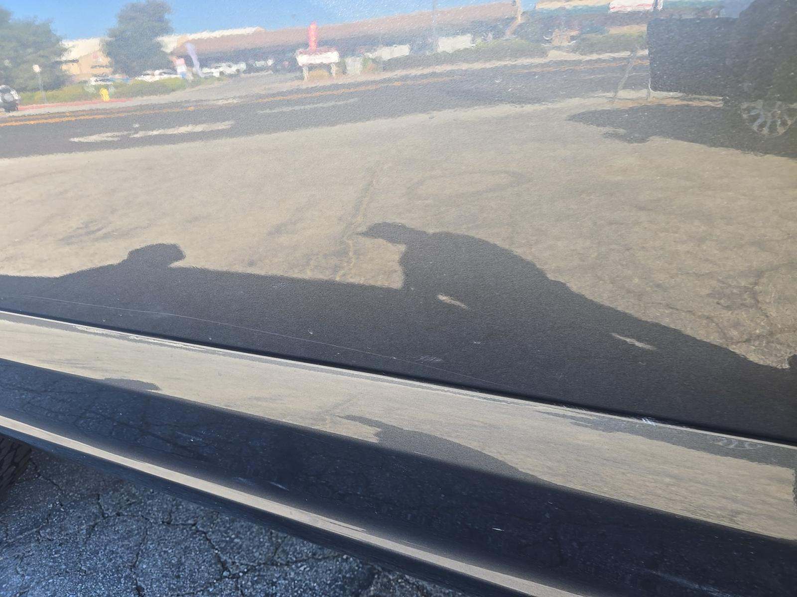 2016 Ford F-150 Platinum AWD