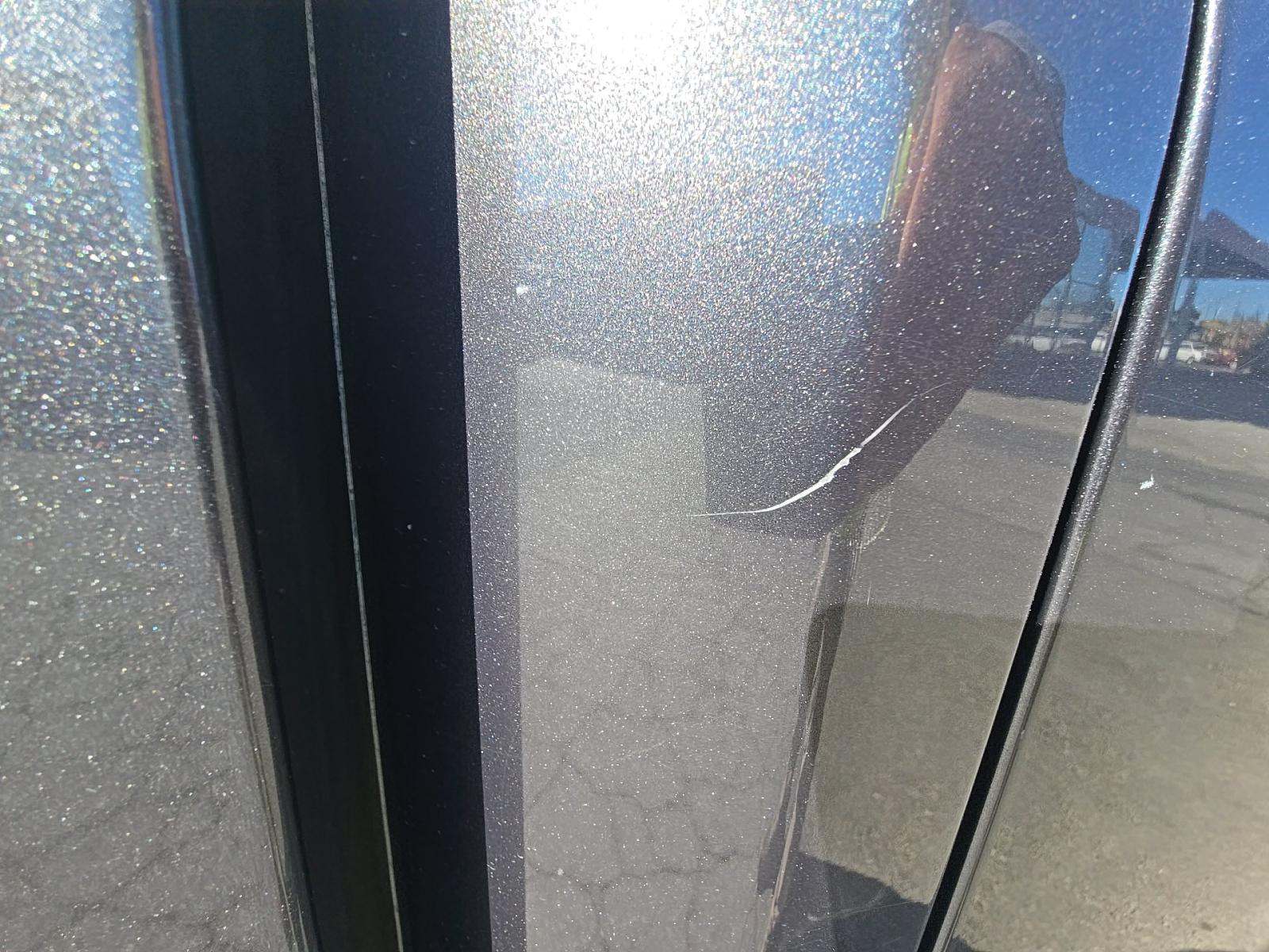 2016 Ford F-150 Platinum AWD