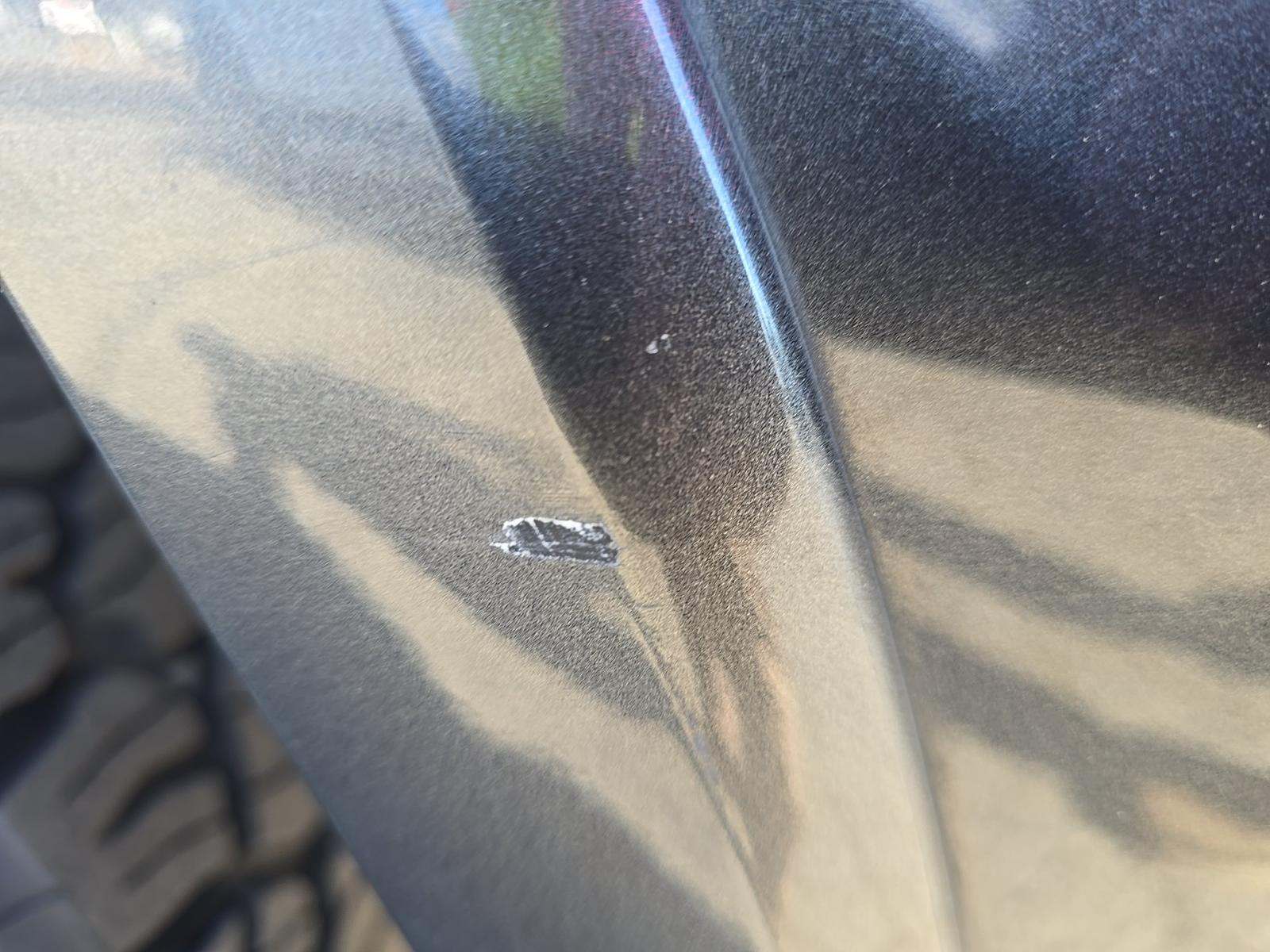 2016 Ford F-150 Platinum AWD