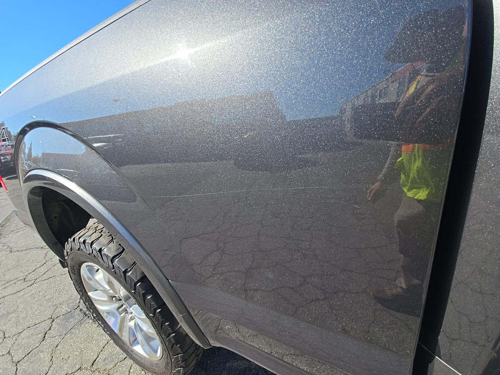 2016 Ford F-150 Platinum AWD