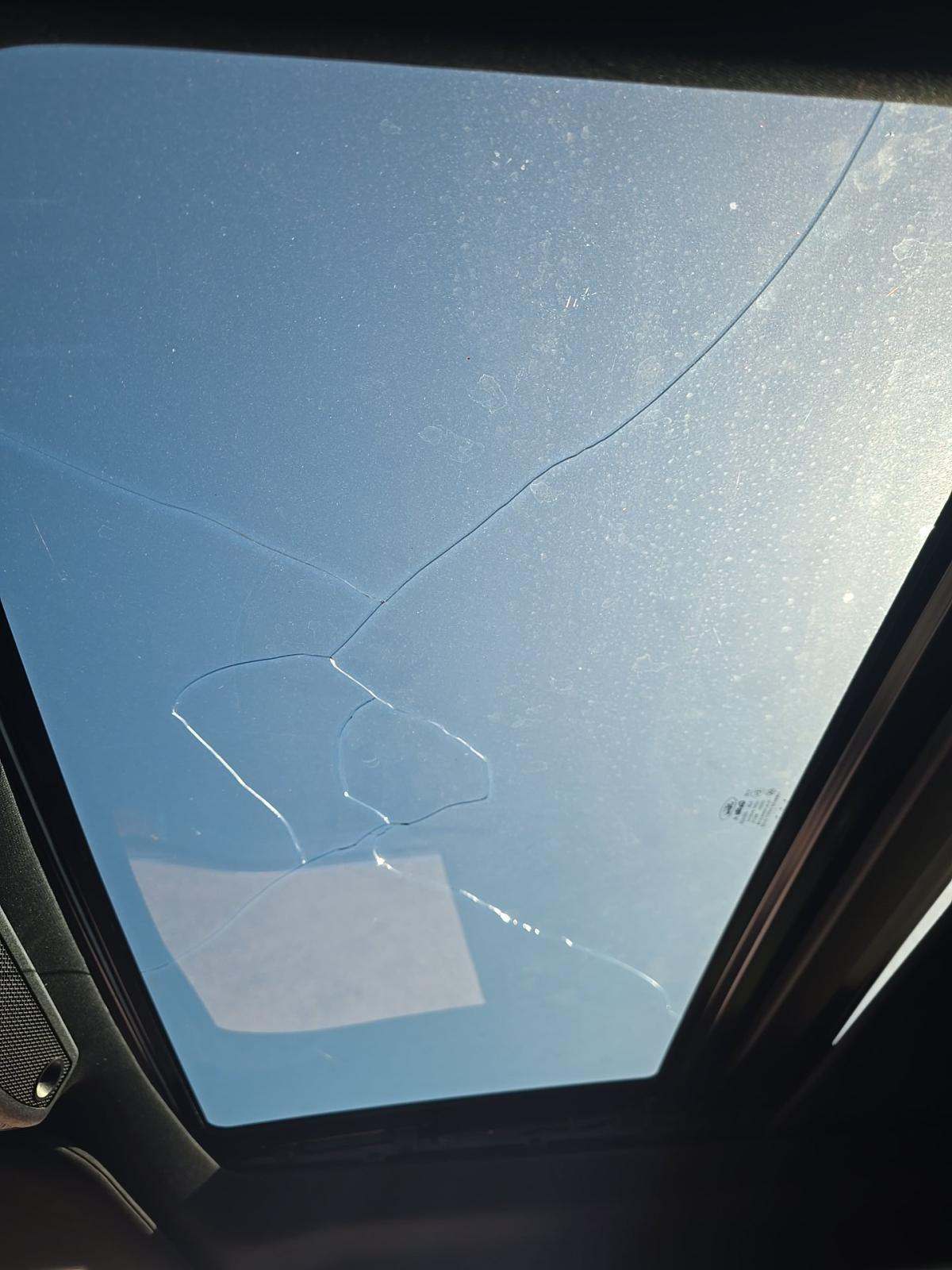 2016 Ford F-150 Platinum AWD