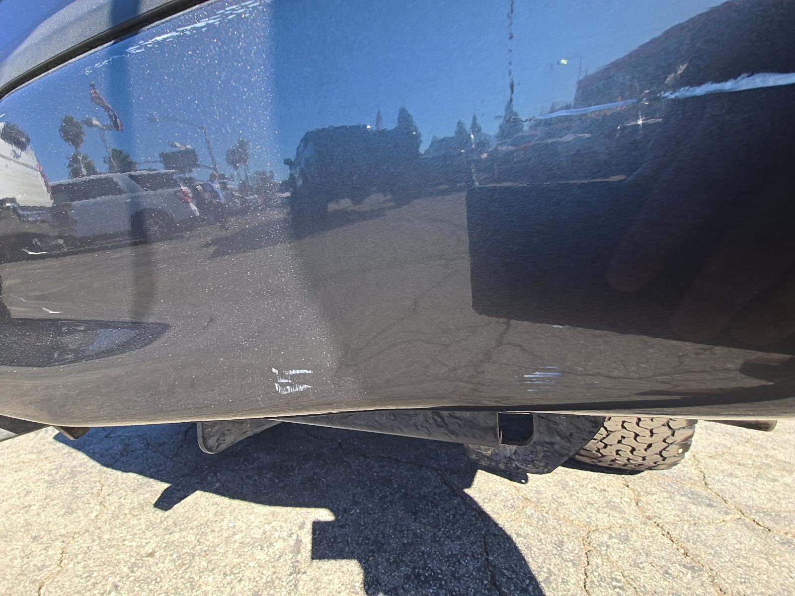 2016 Ford F-150 Platinum AWD