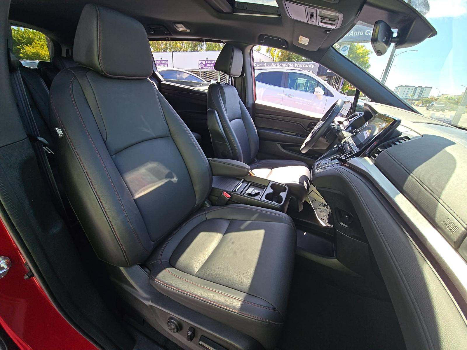 2023 Honda Odyssey Sport FWD