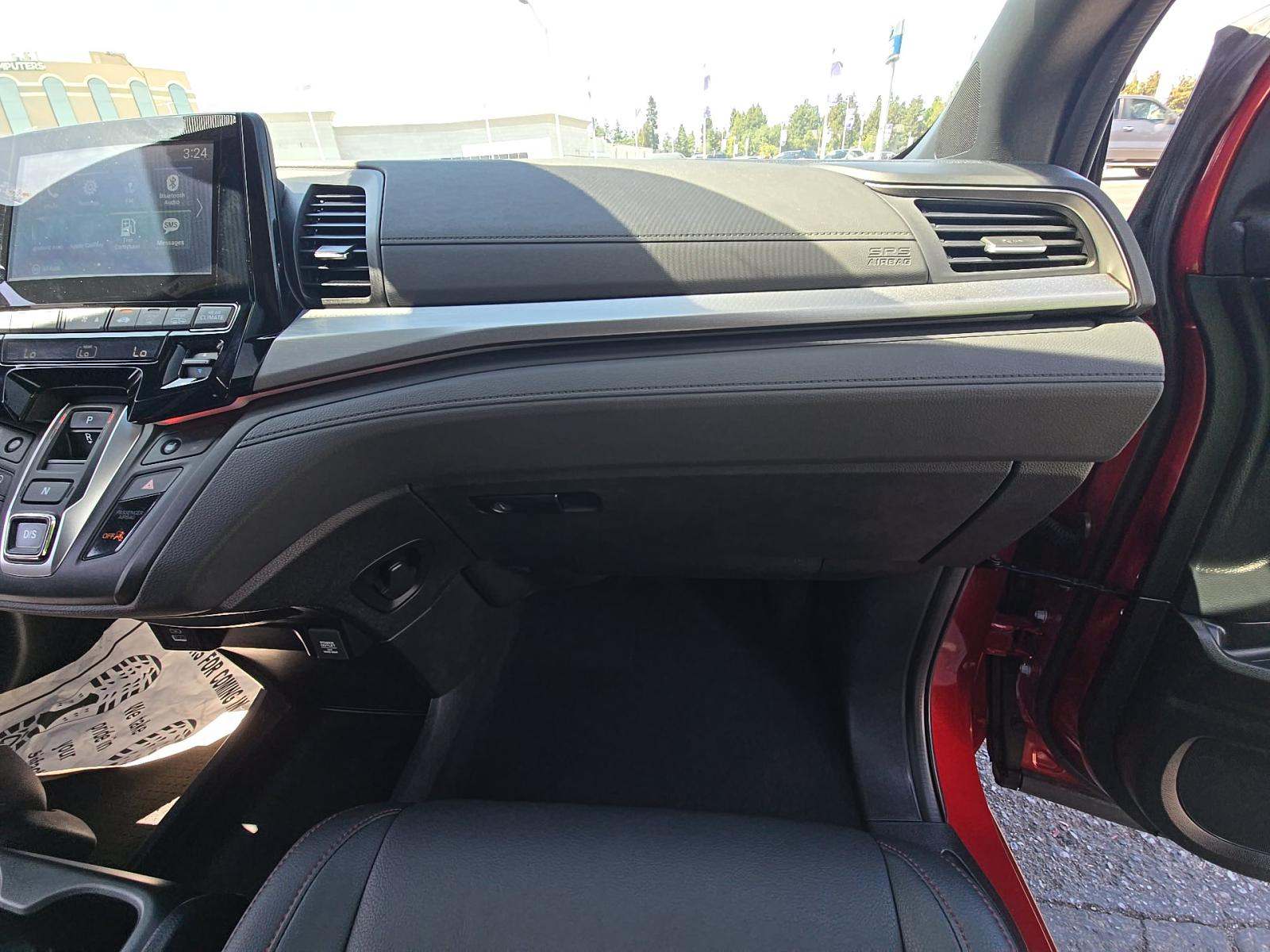 2023 Honda Odyssey Sport FWD