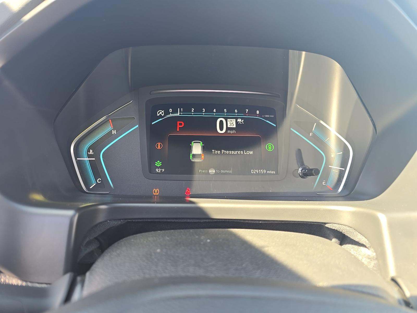 2023 Honda Odyssey Sport FWD