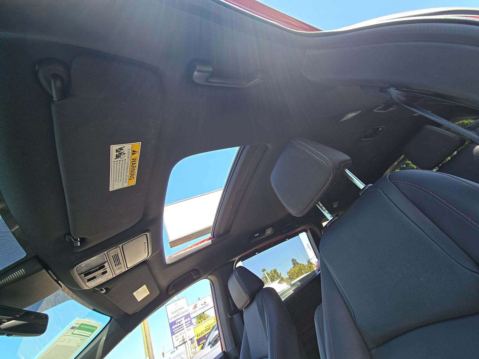 2023 Honda Odyssey Sport FWD