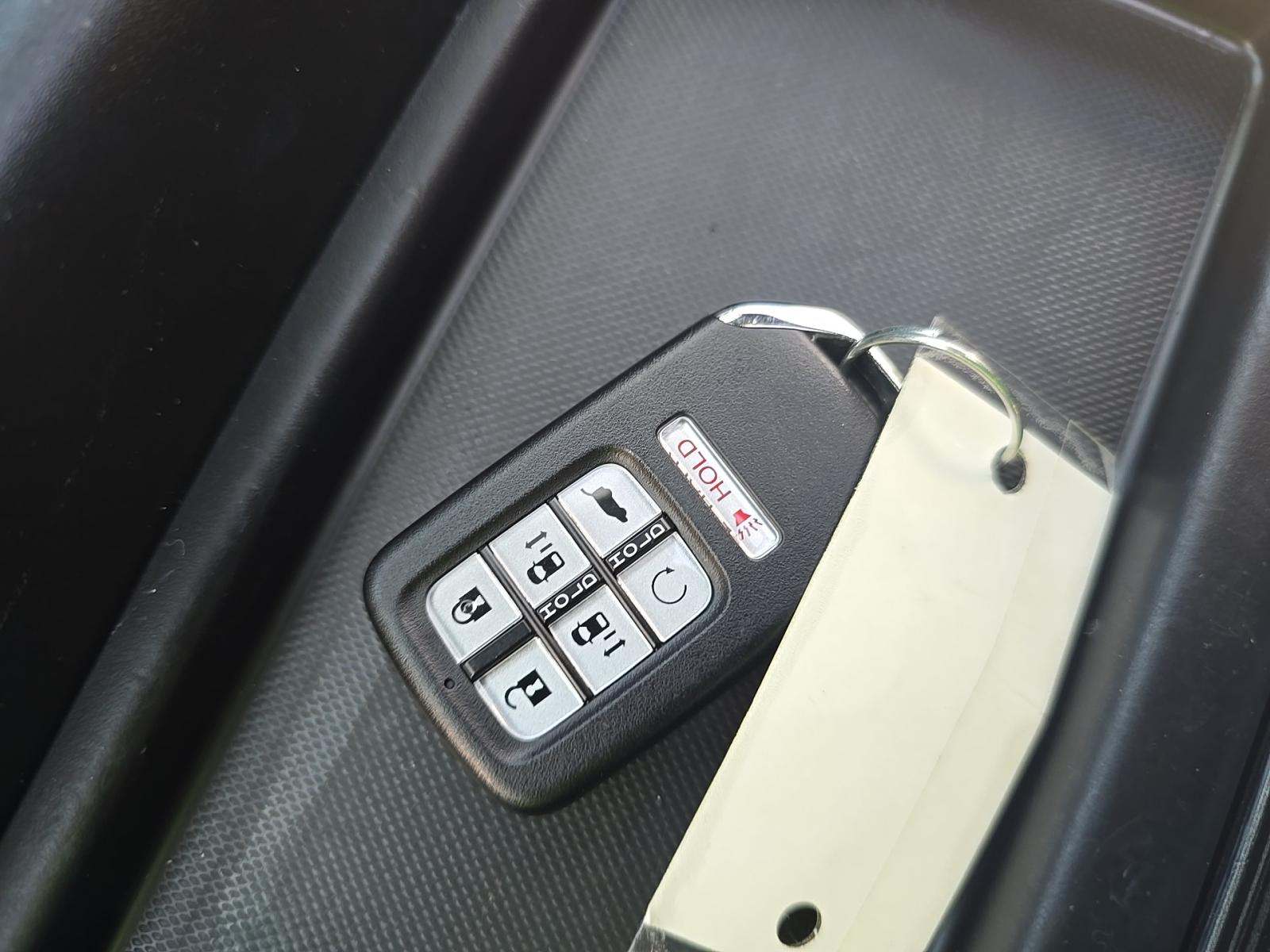 2023 Honda Odyssey Sport FWD