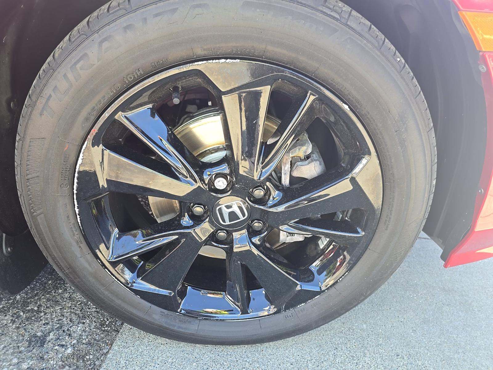 2023 Honda Odyssey Sport FWD