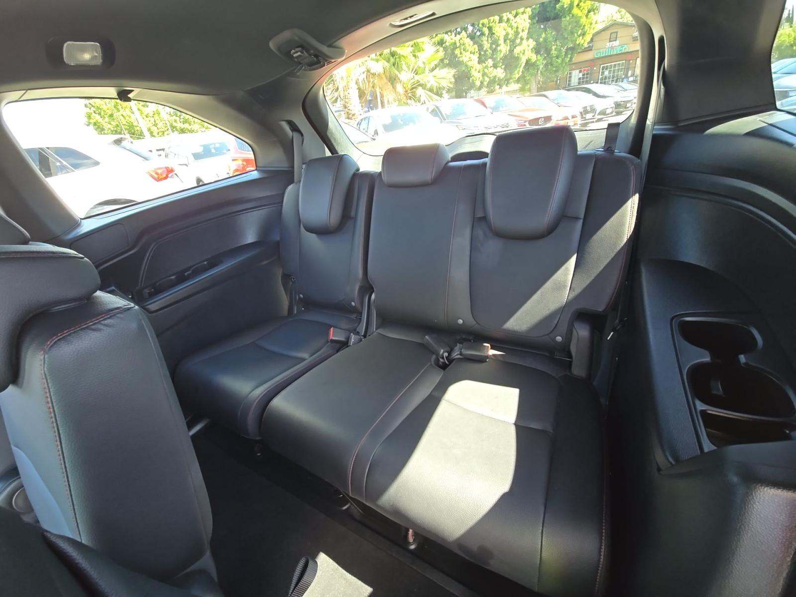 2023 Honda Odyssey Sport FWD