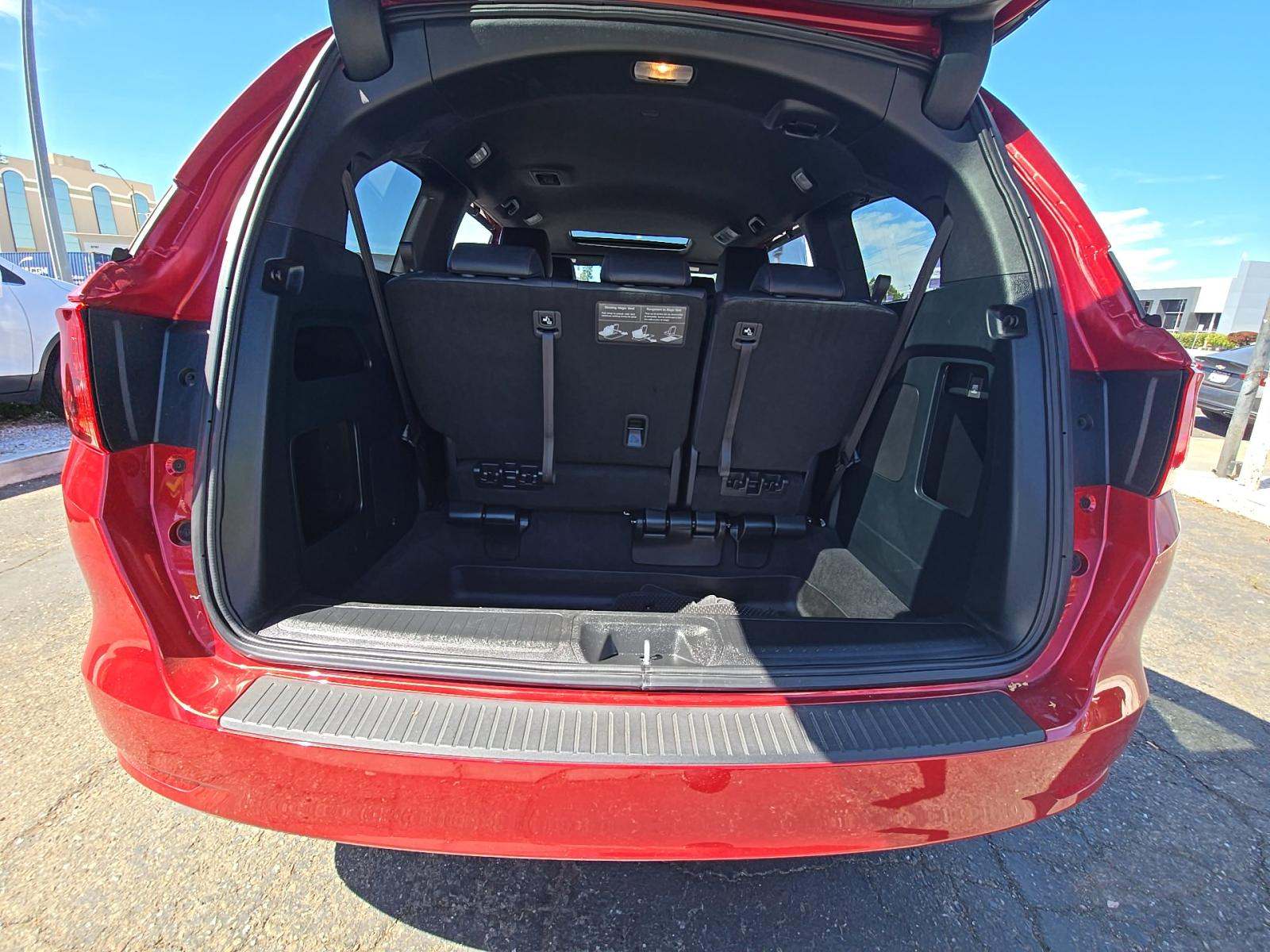 2023 Honda Odyssey Sport FWD