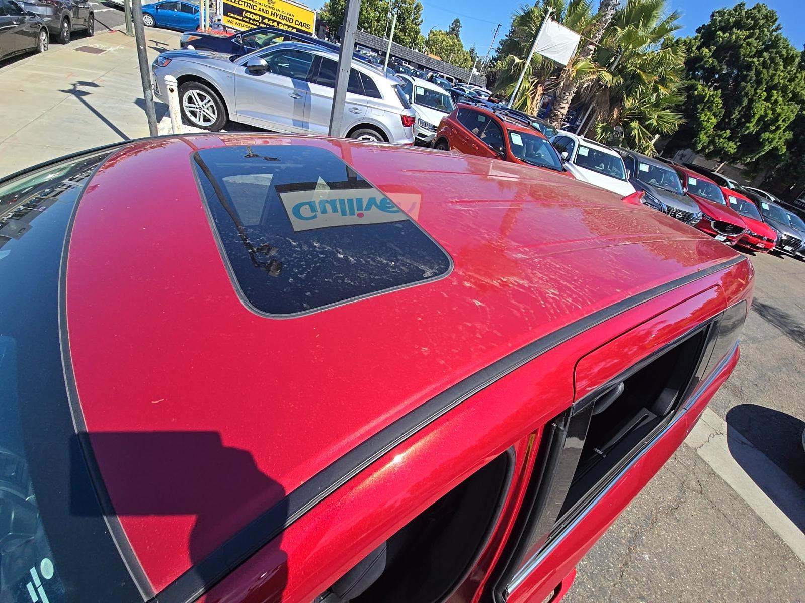 2023 Honda Odyssey Sport FWD