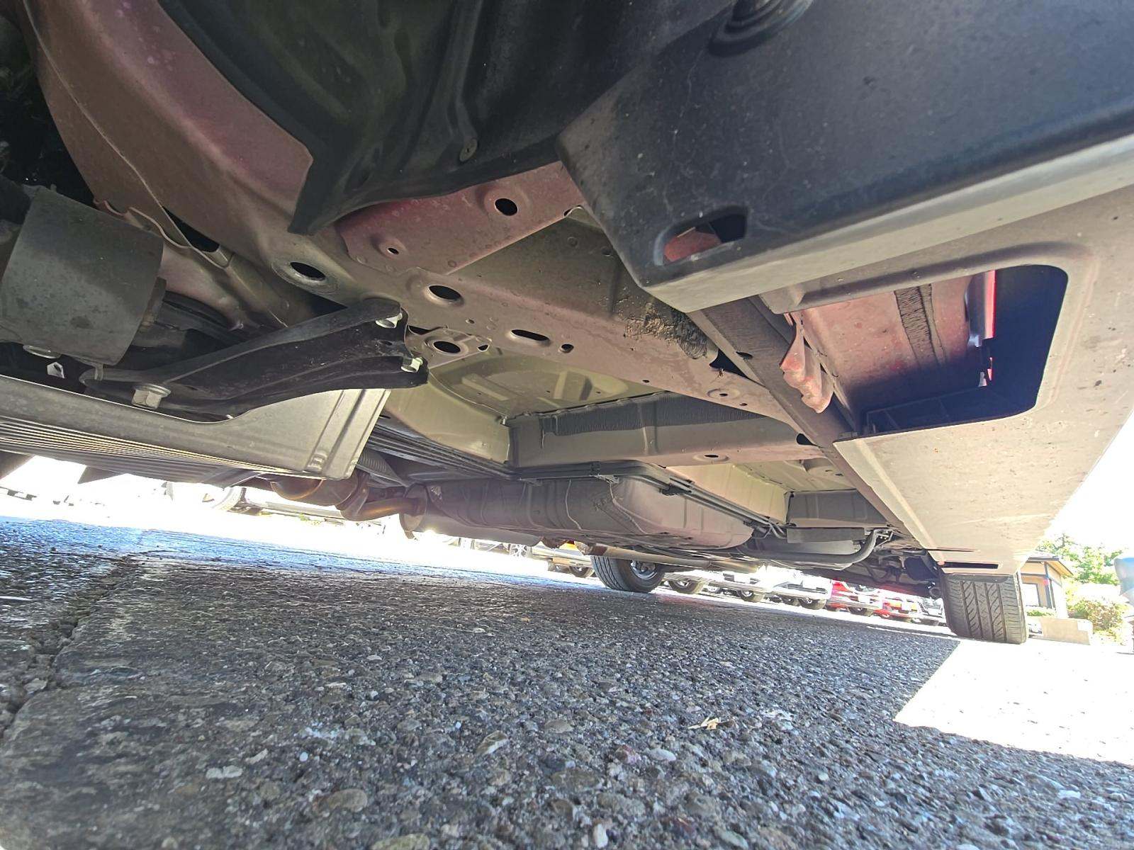 2023 Honda Odyssey Sport FWD