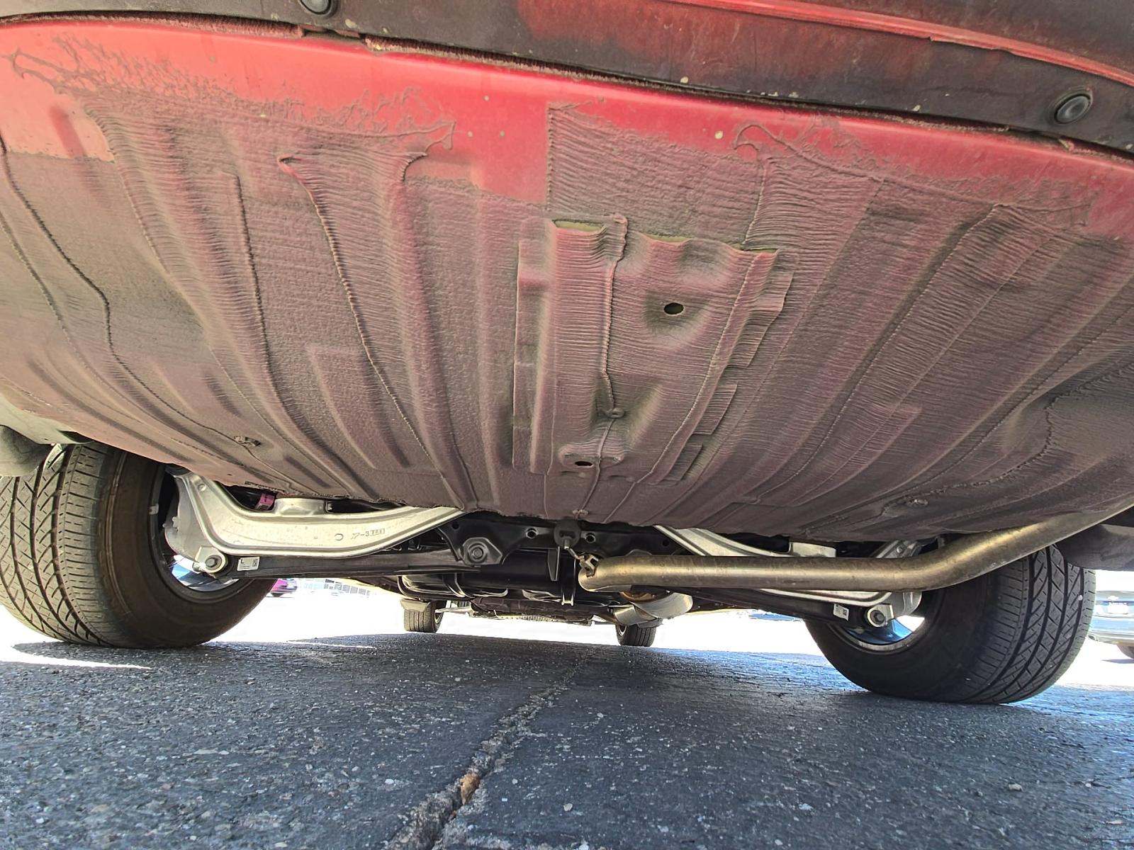 2023 Honda Odyssey Sport FWD