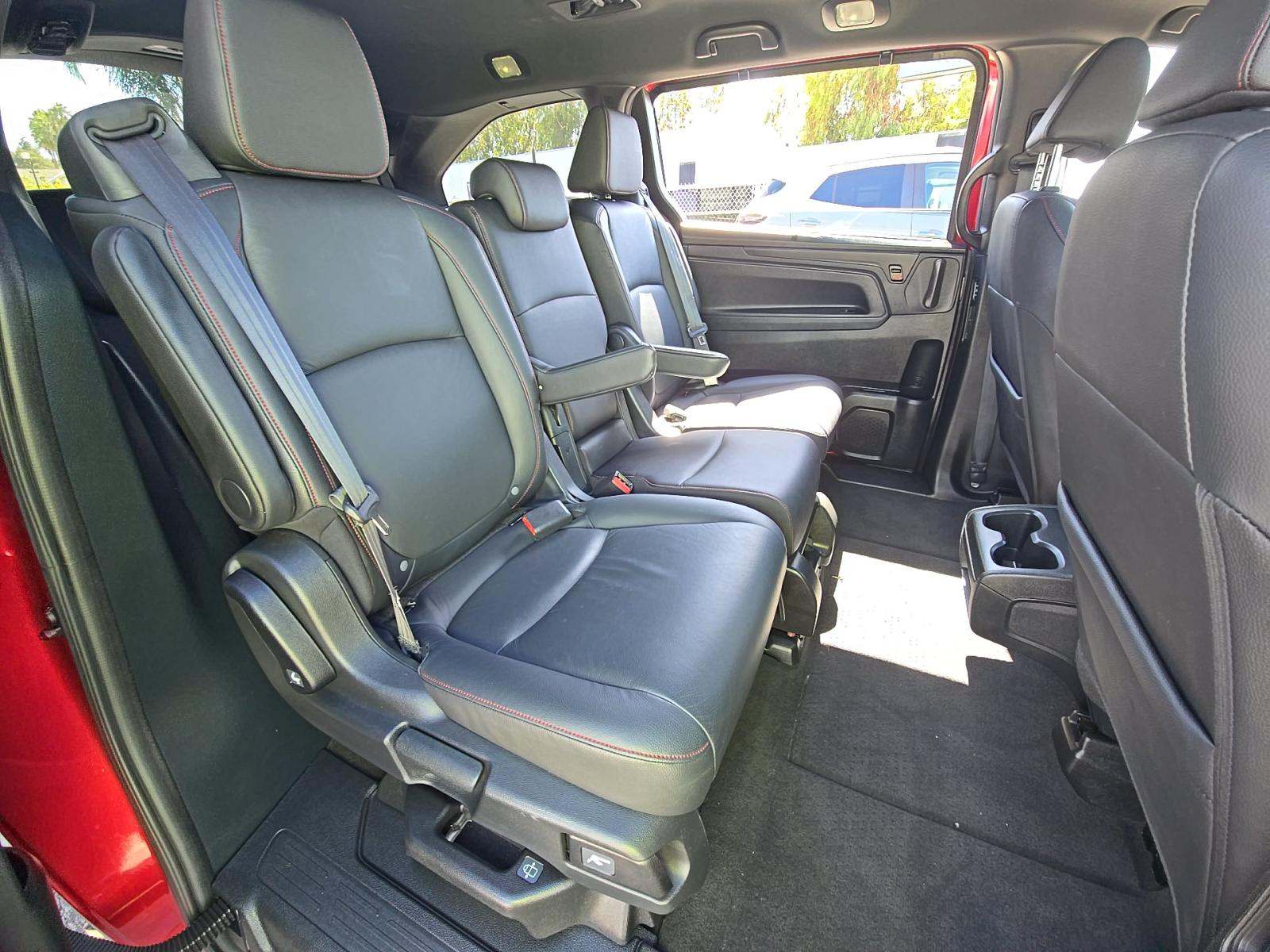 2023 Honda Odyssey Sport FWD