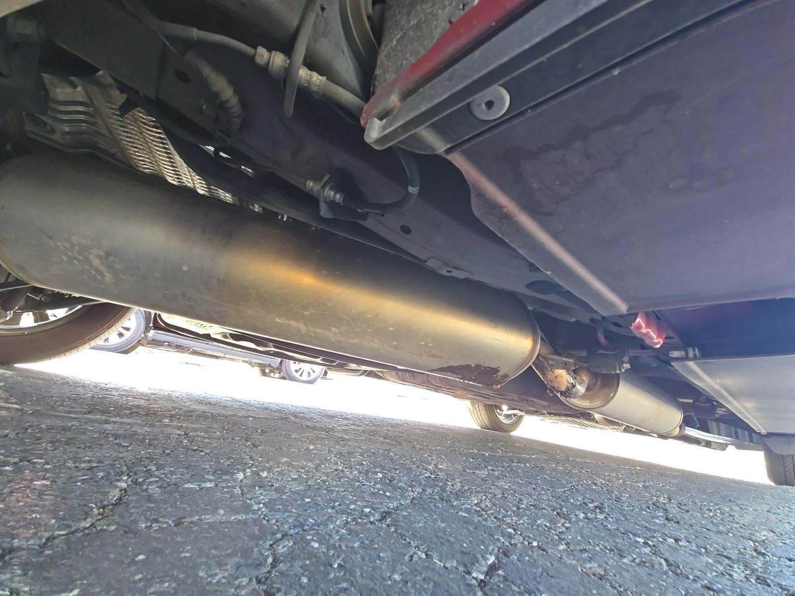 2023 Honda Odyssey Sport FWD