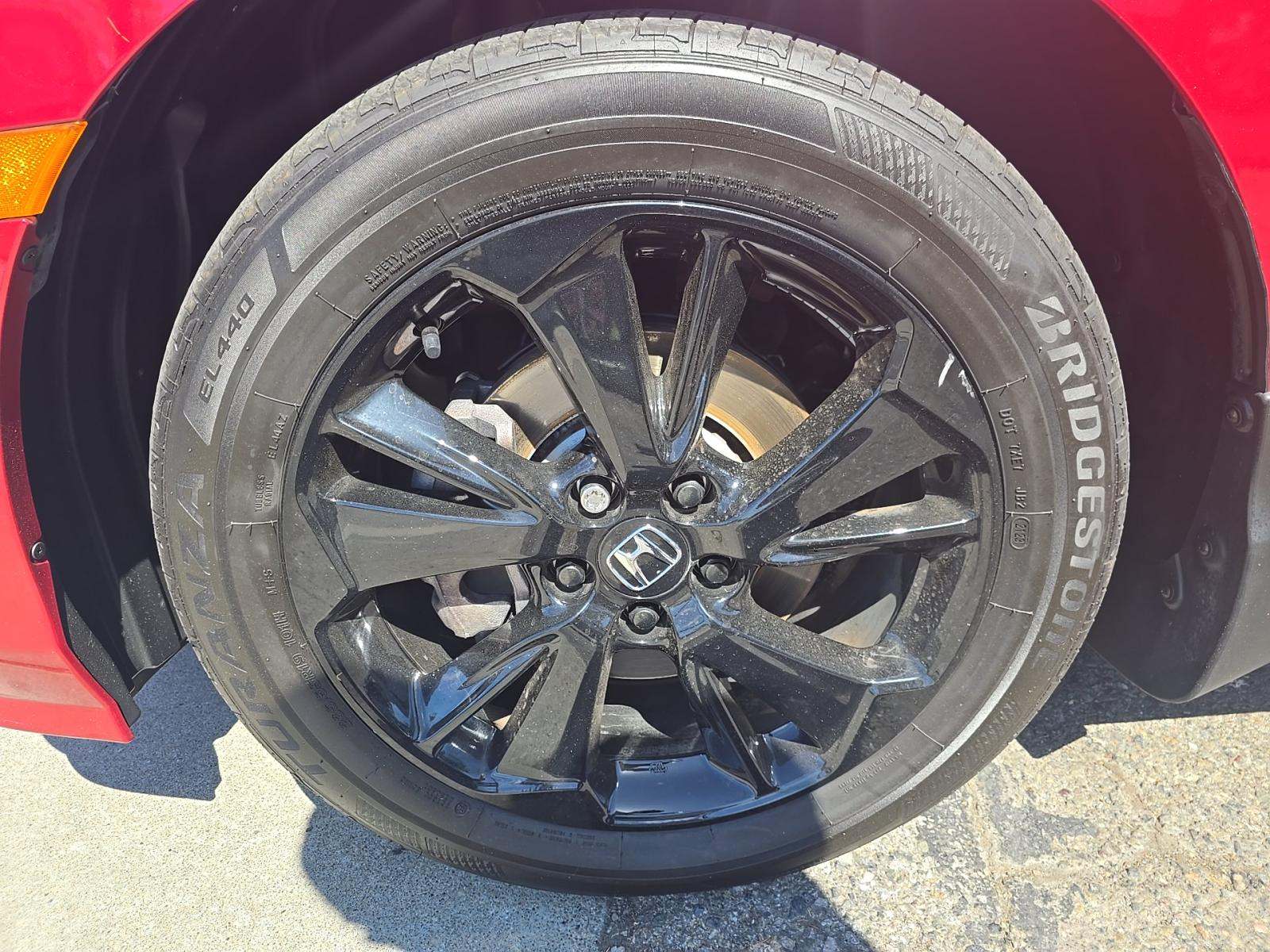 2023 Honda Odyssey Sport FWD