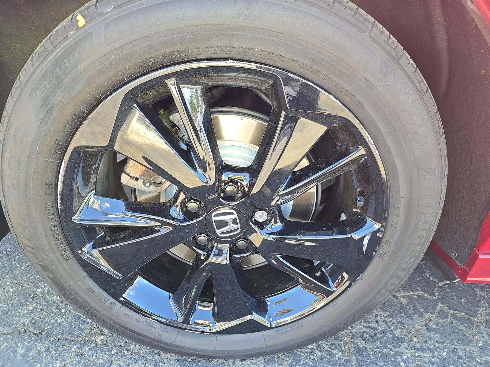 2023 Honda Odyssey Sport FWD