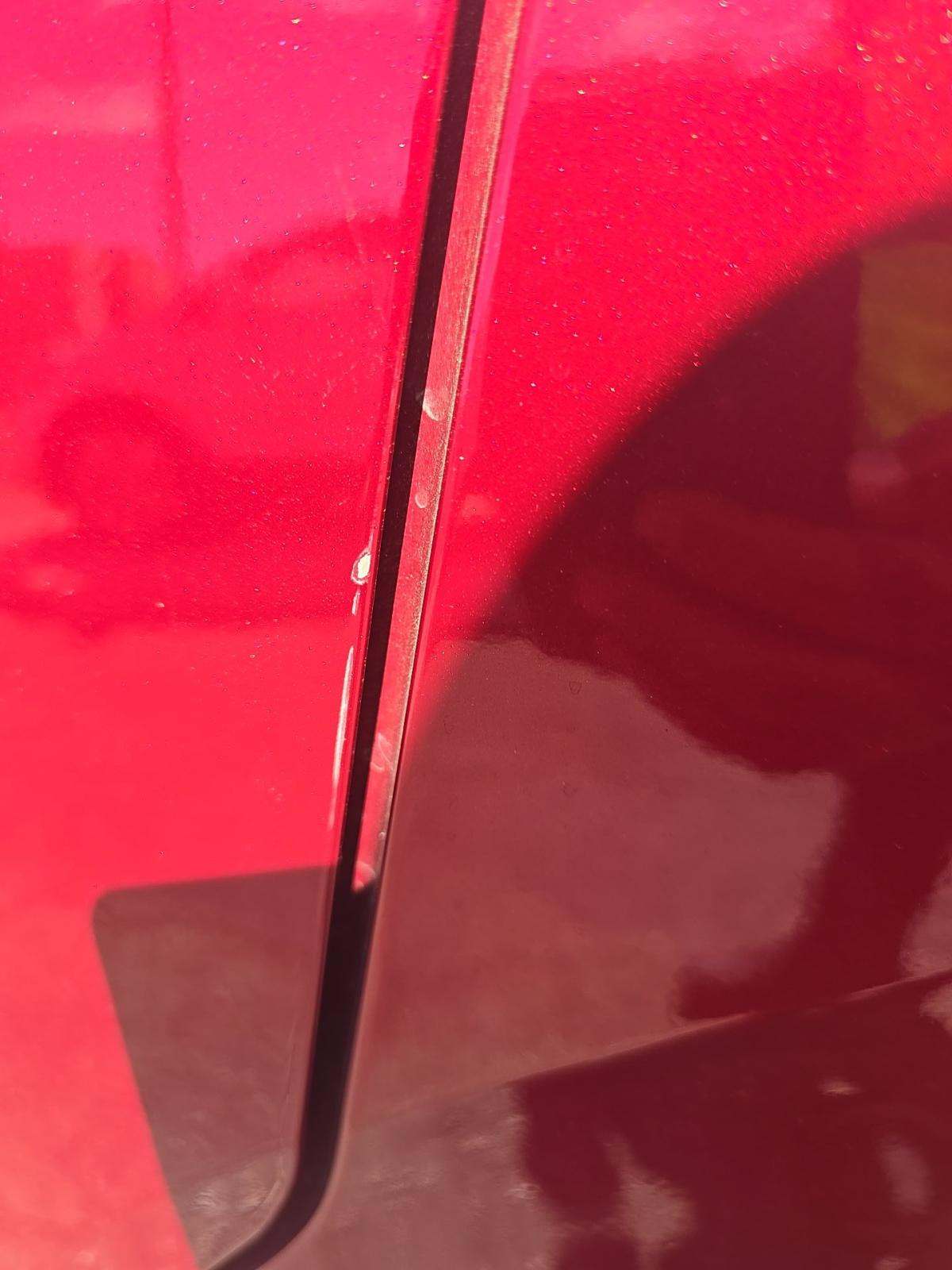 2023 Honda Odyssey Sport FWD