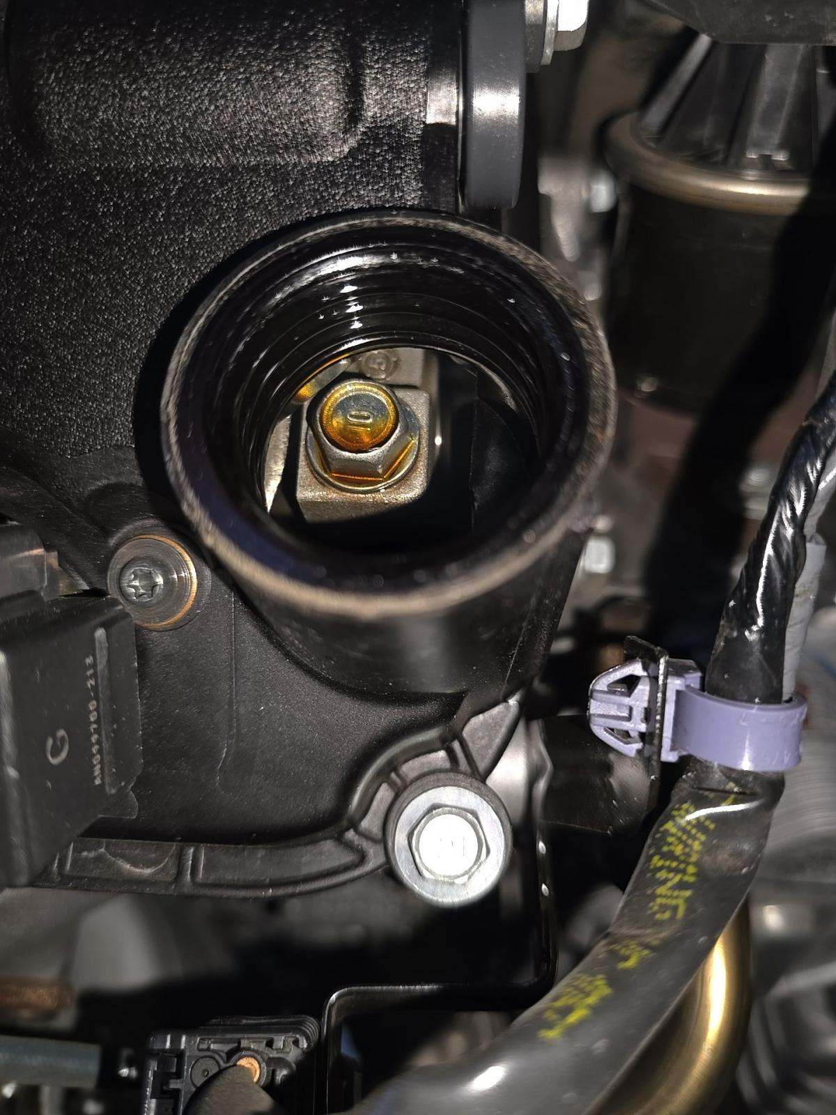 2023 Honda Odyssey Sport FWD