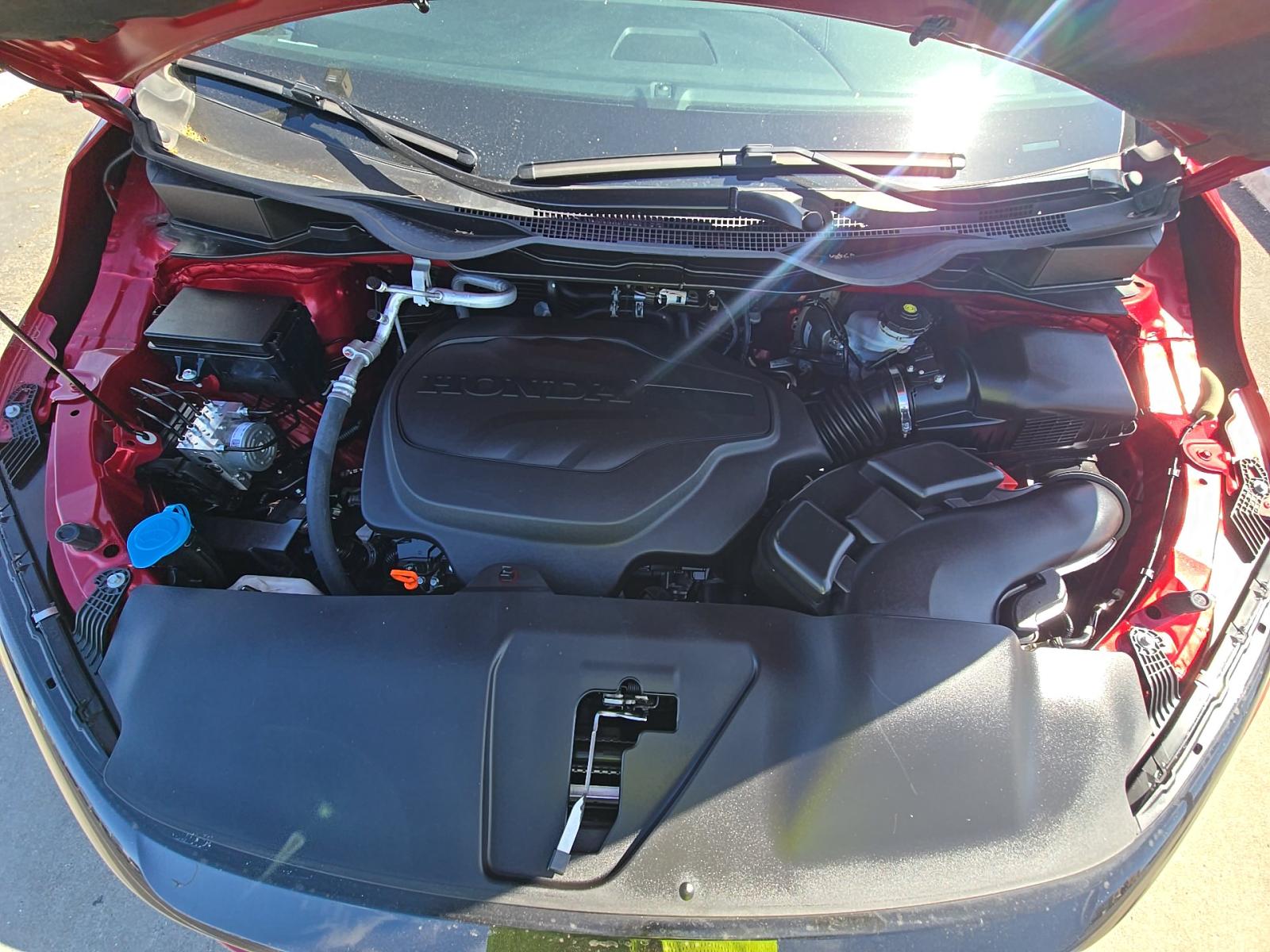 2023 Honda Odyssey Sport FWD