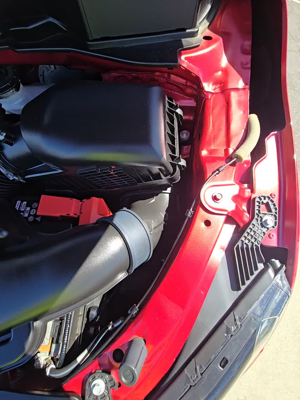 2023 Honda Odyssey Sport FWD