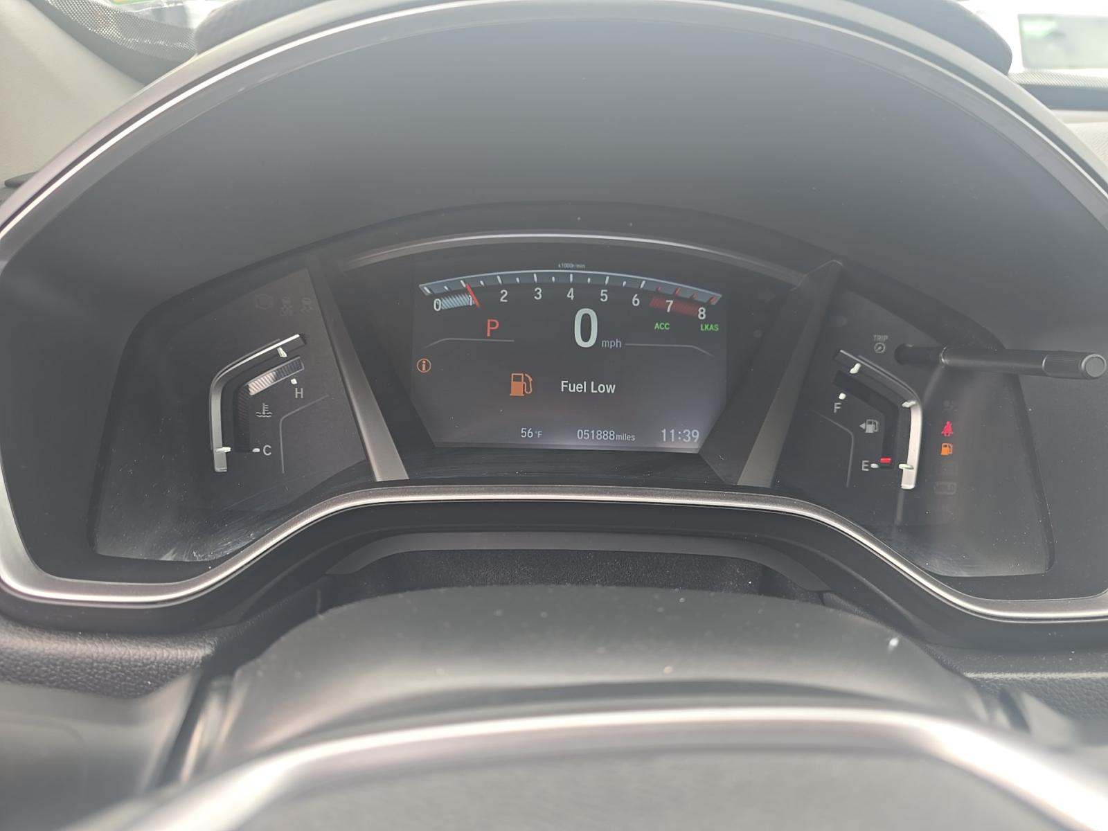 2022 Honda CR-V EX-L AWD