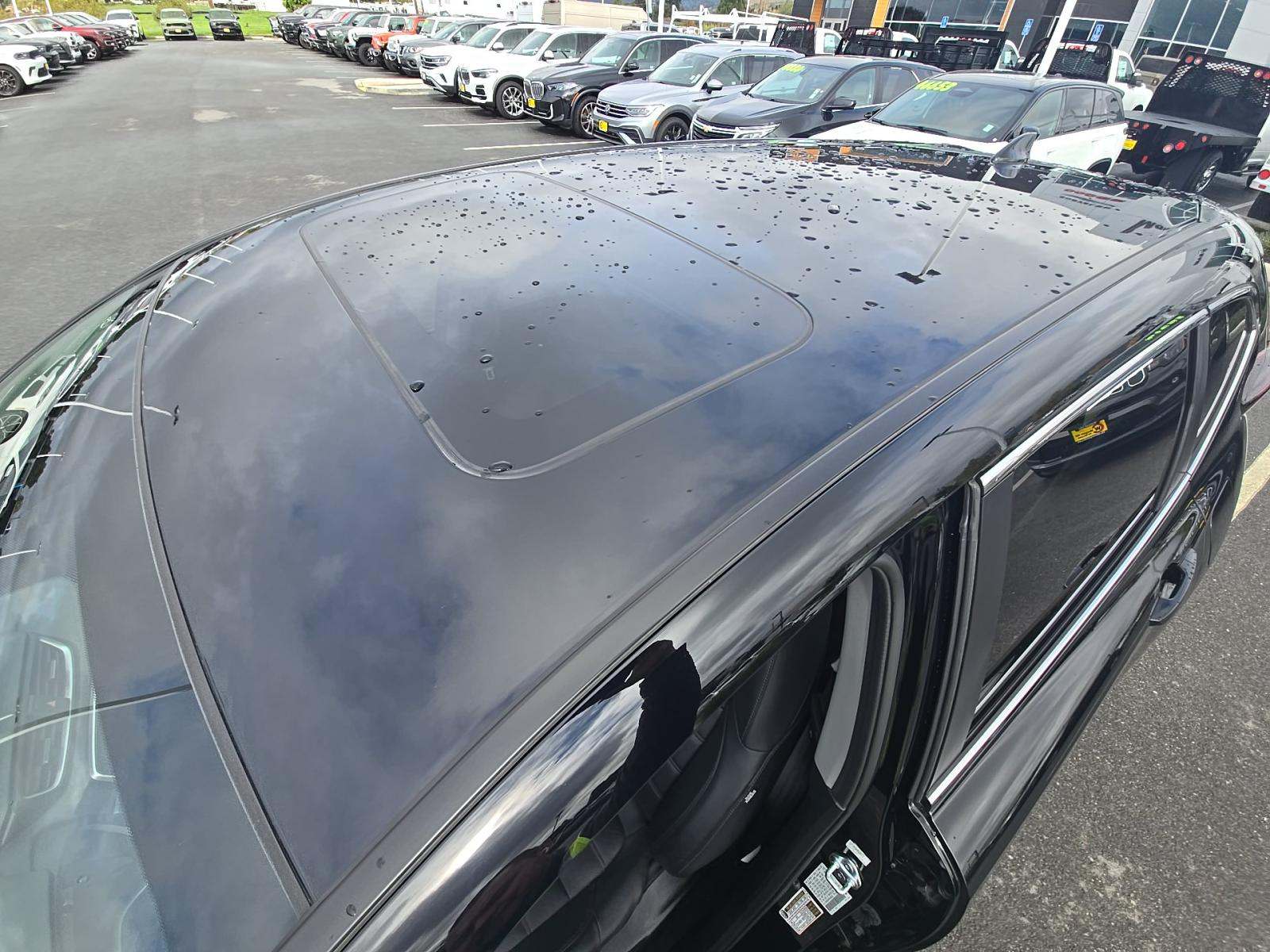 2022 Honda CR-V EX-L AWD