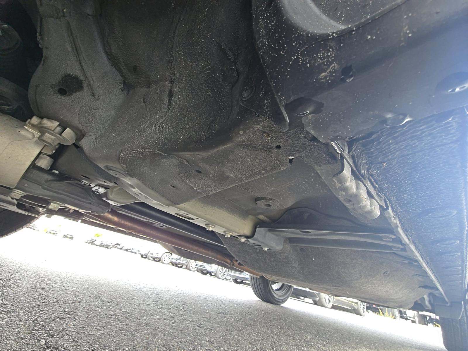 2022 Honda CR-V EX-L AWD