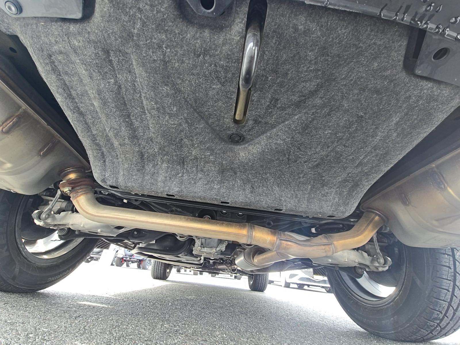 2022 Honda CR-V EX-L AWD