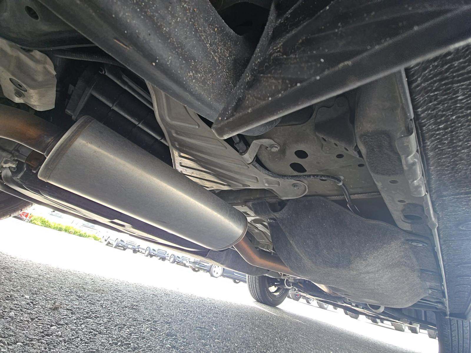 2022 Honda CR-V EX-L AWD