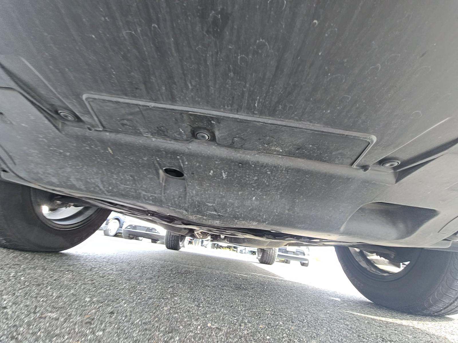 2022 Honda CR-V EX-L AWD