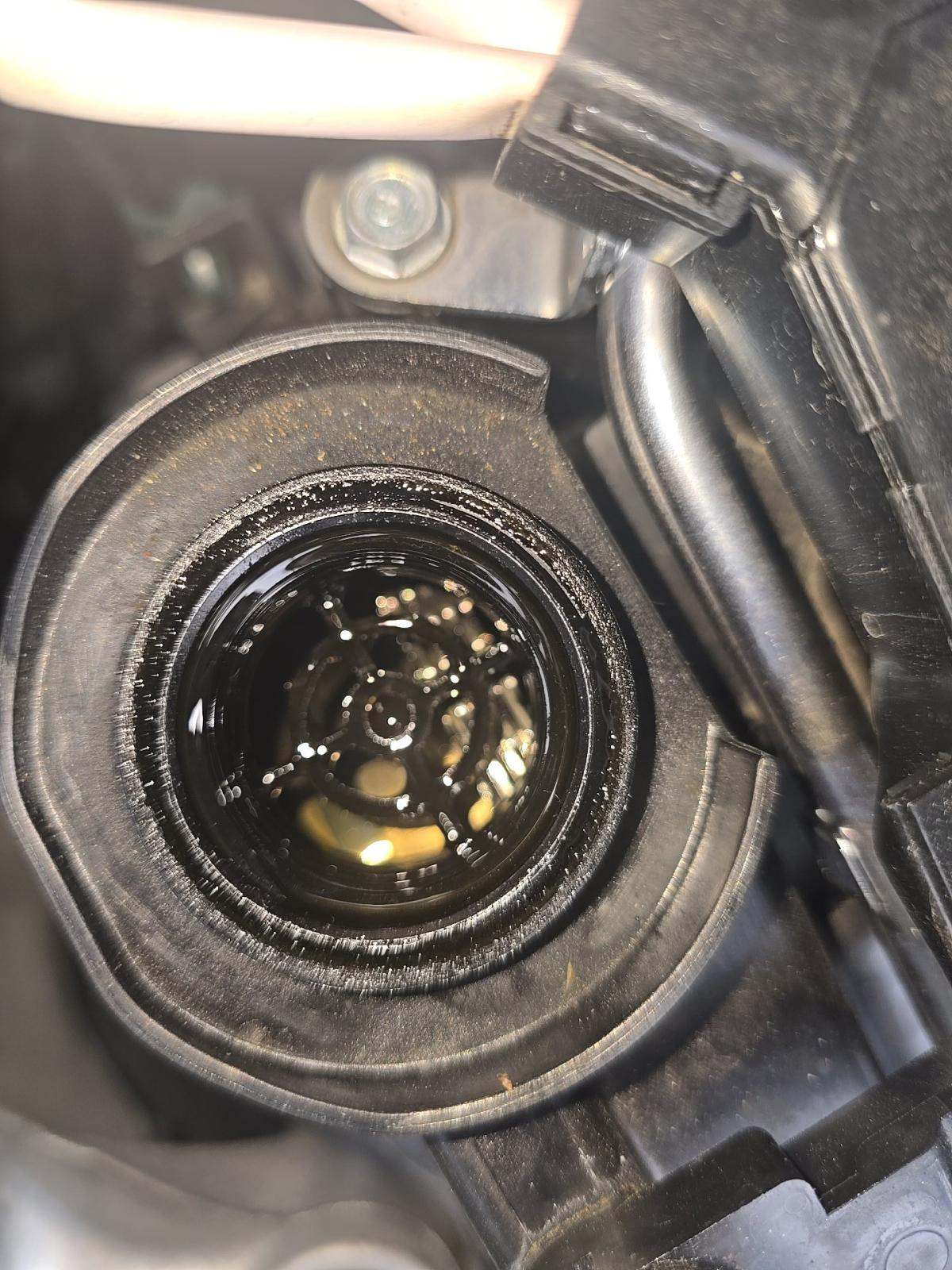 2022 Honda CR-V EX-L AWD